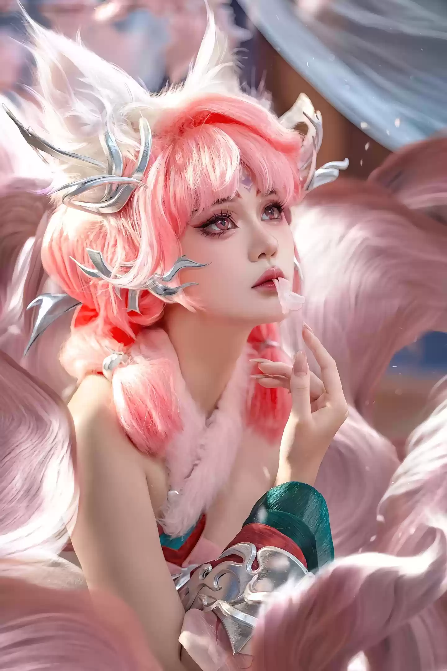 奈落语