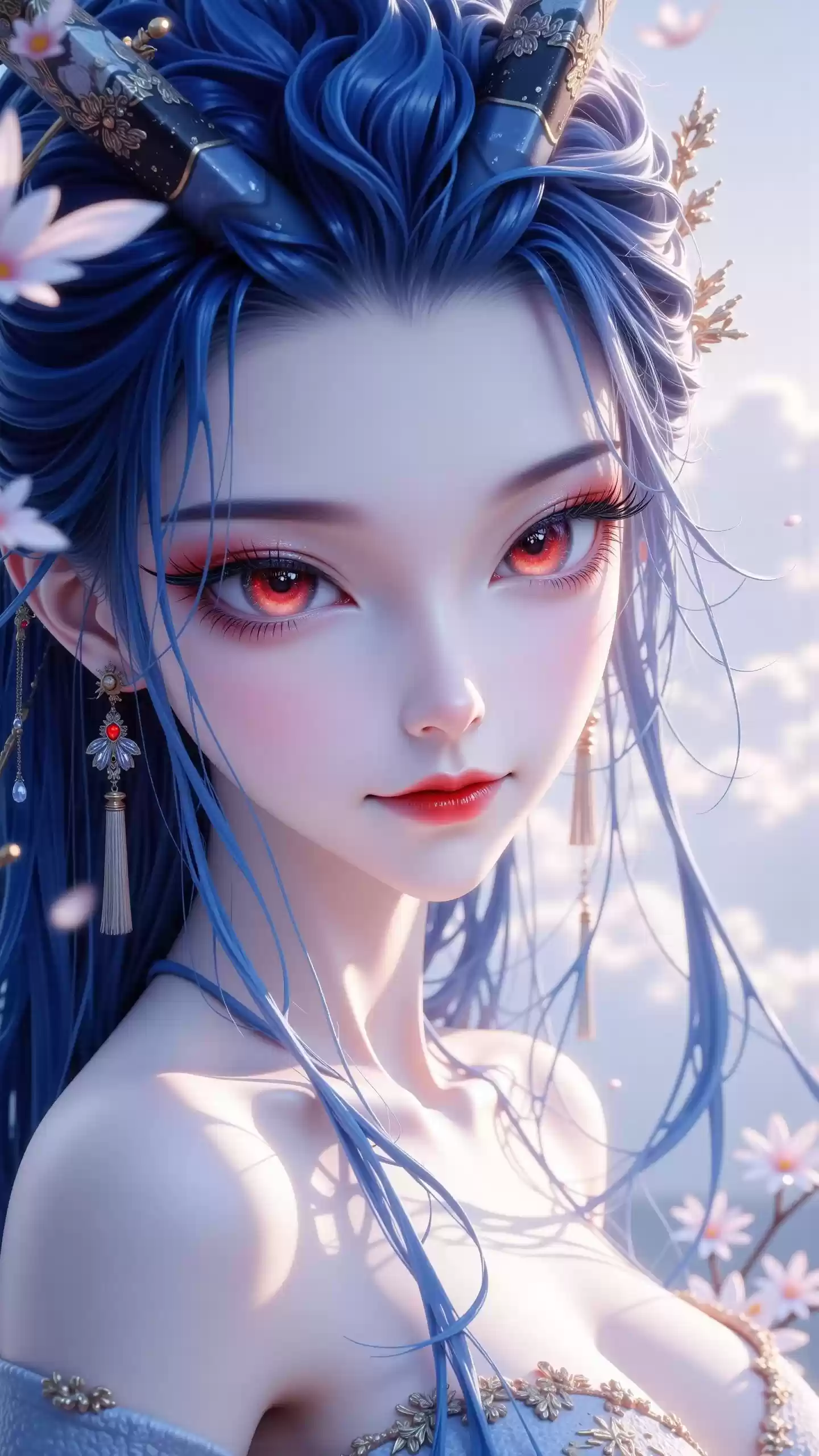 奈落语