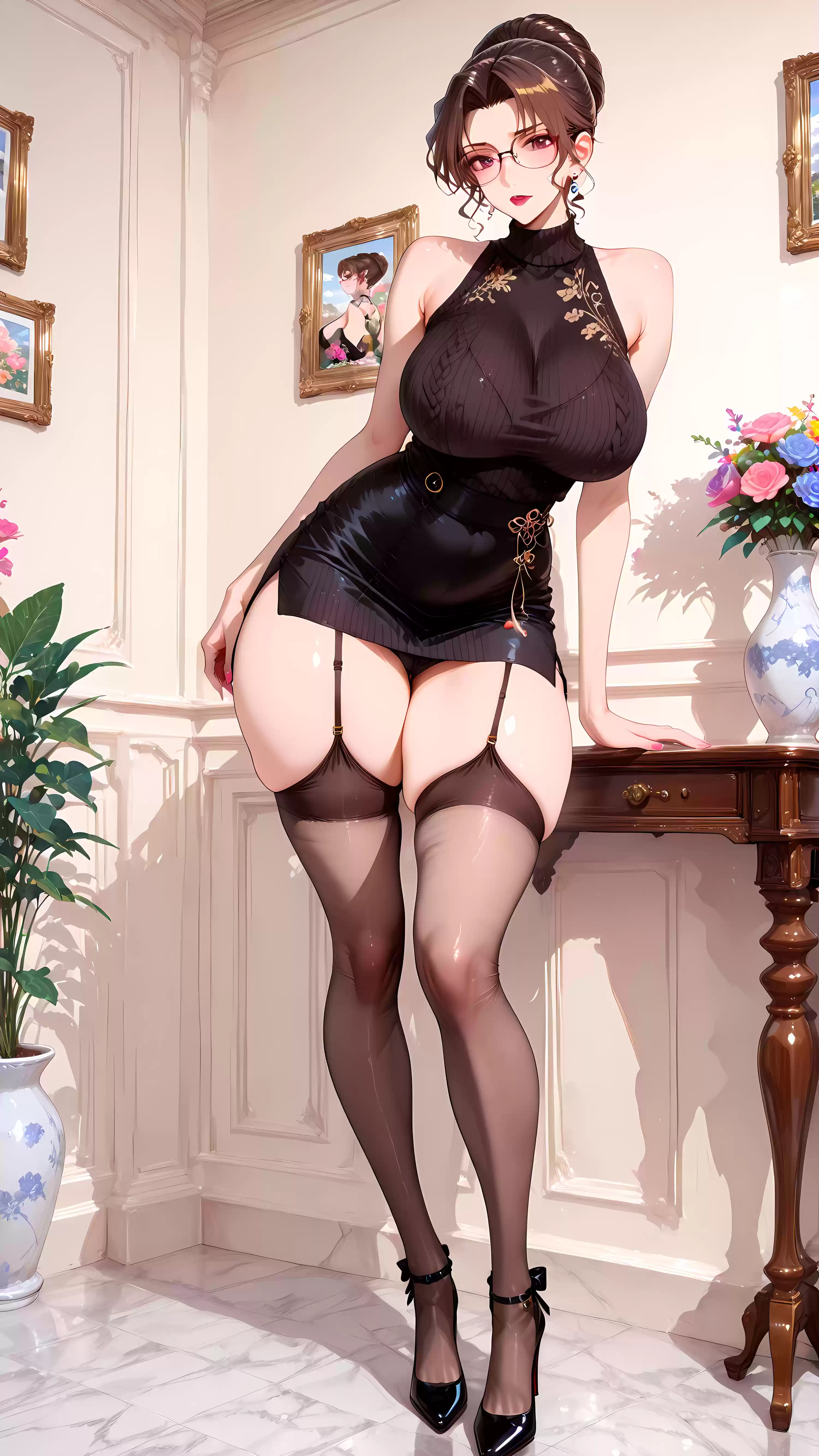 奈落语