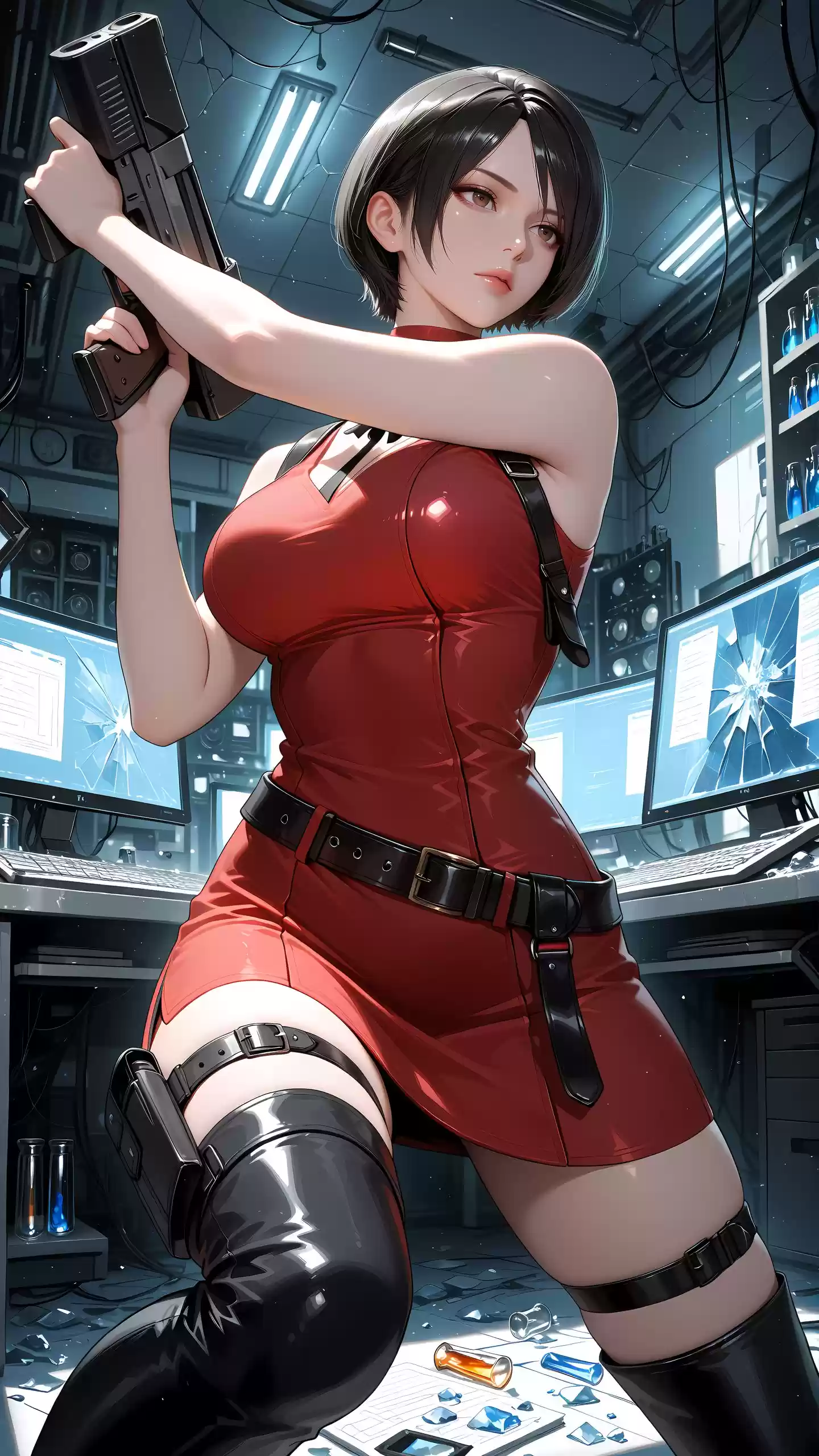 奈落语