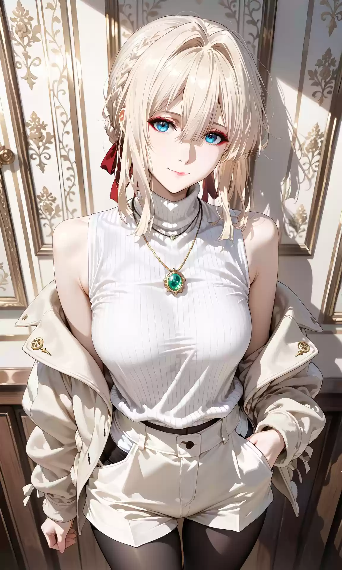 奈落语