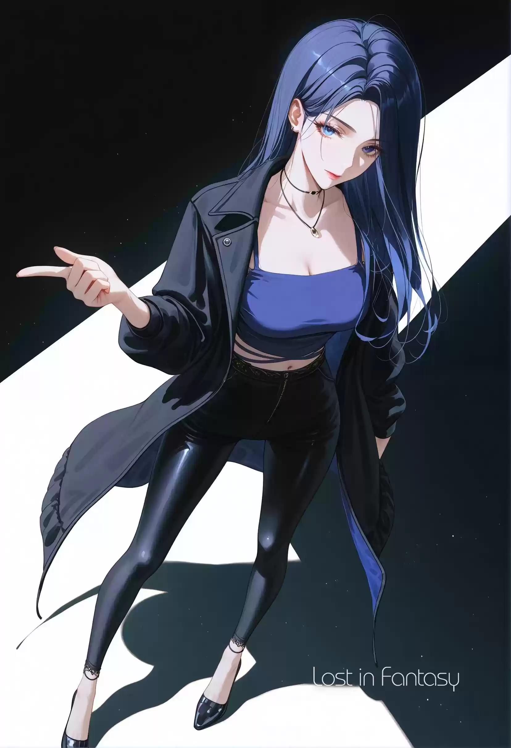奈落语