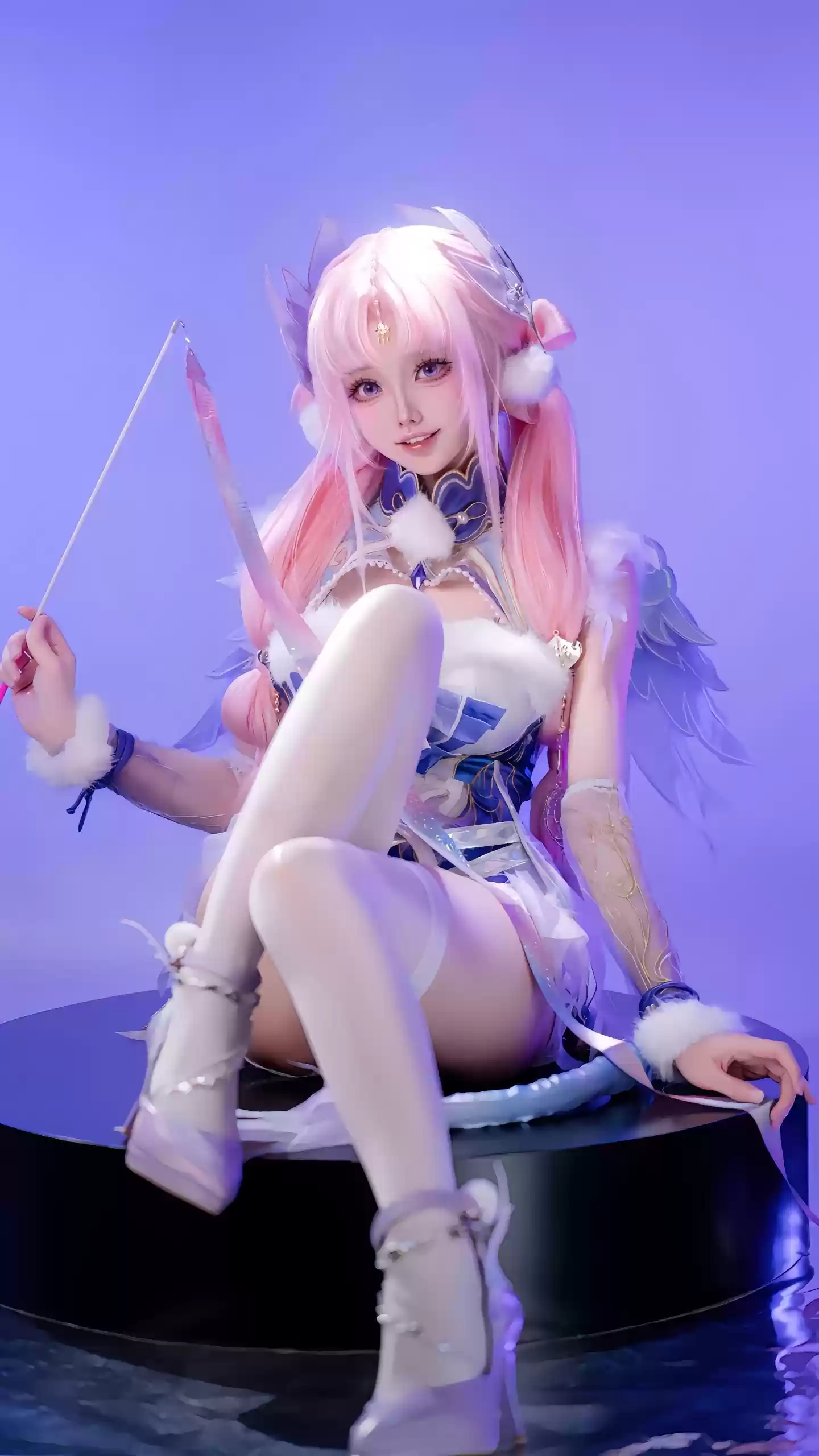 奈落语