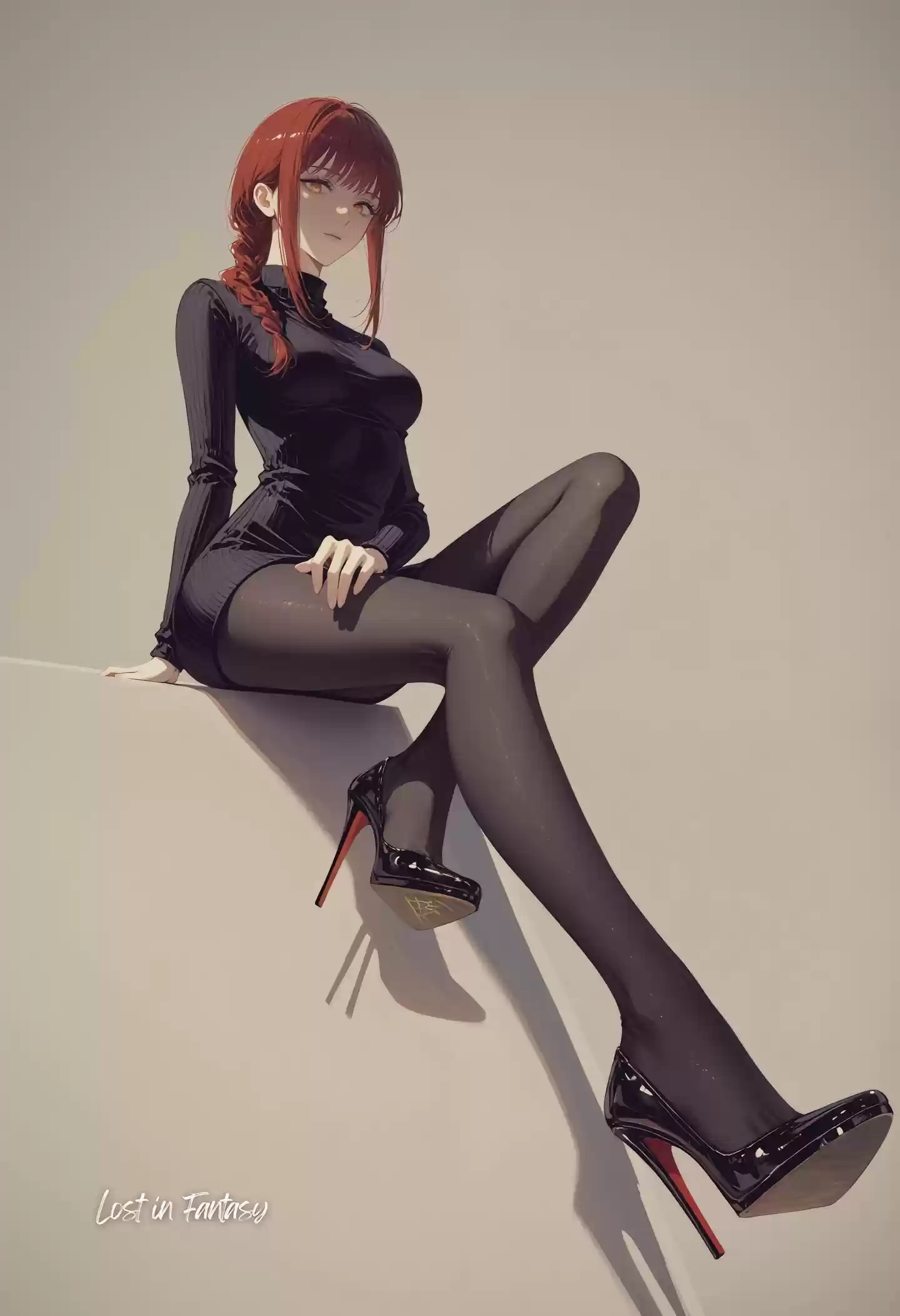 奈落语