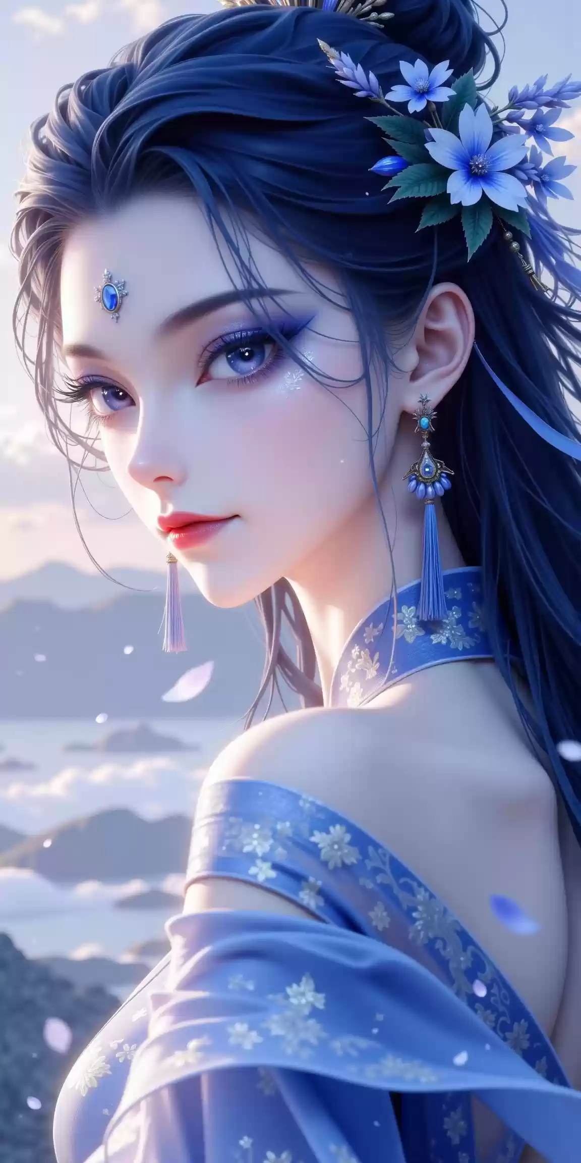 奈落语