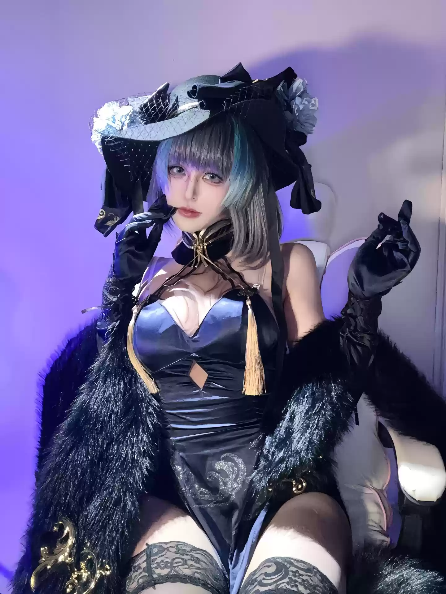奈落语