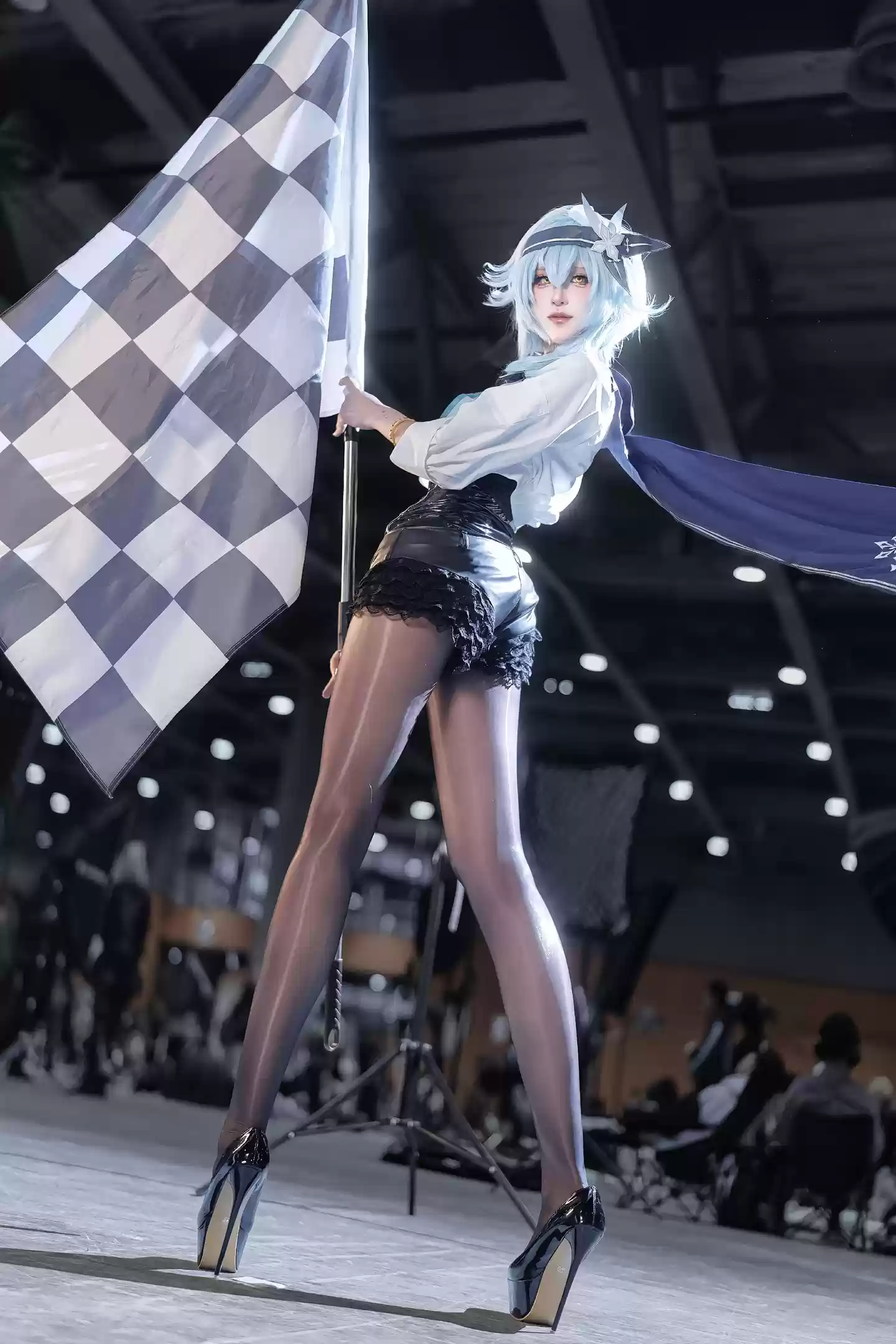 奈落语