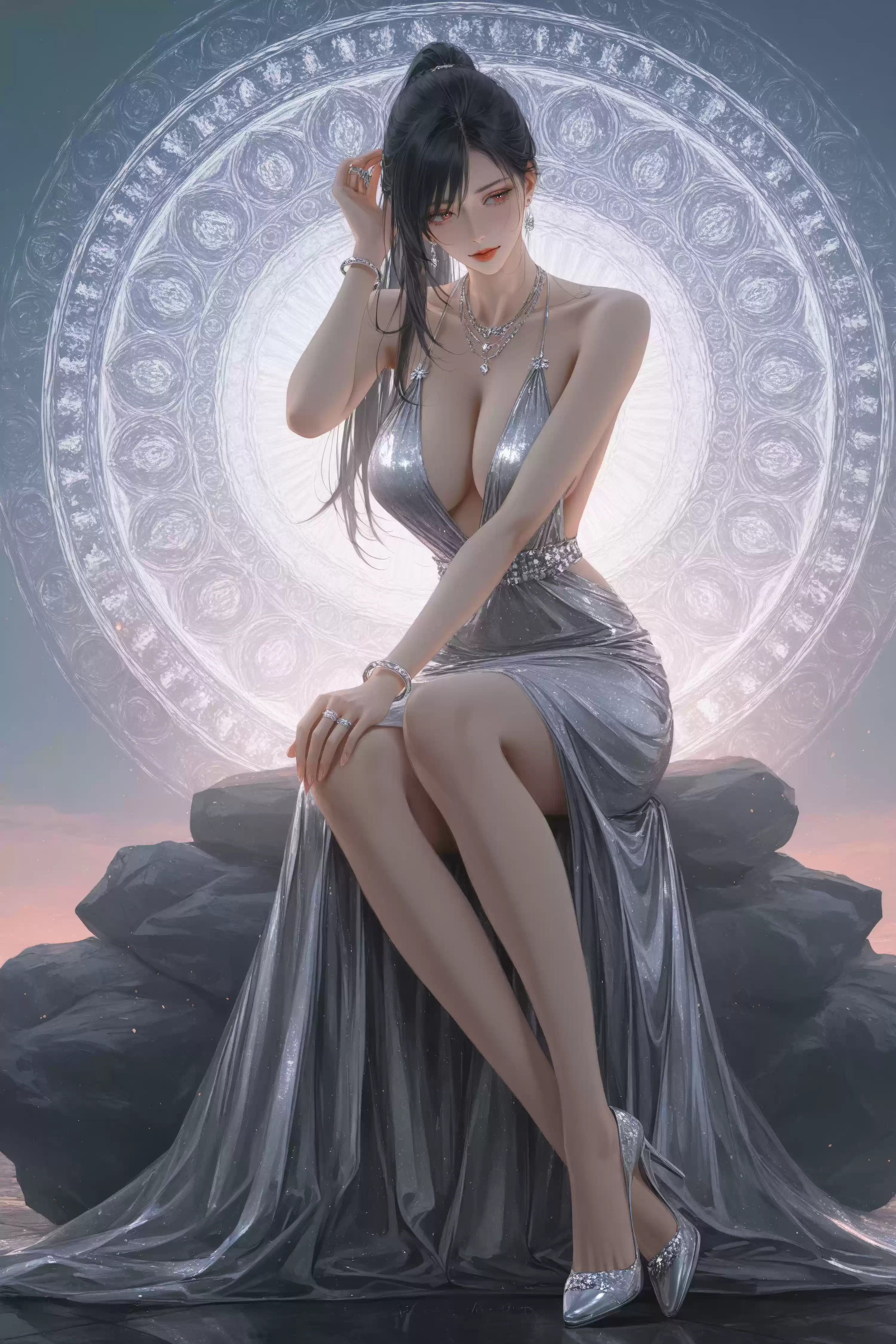 奈落语