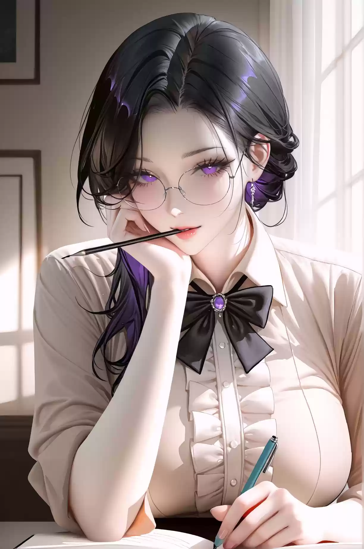 奈落语