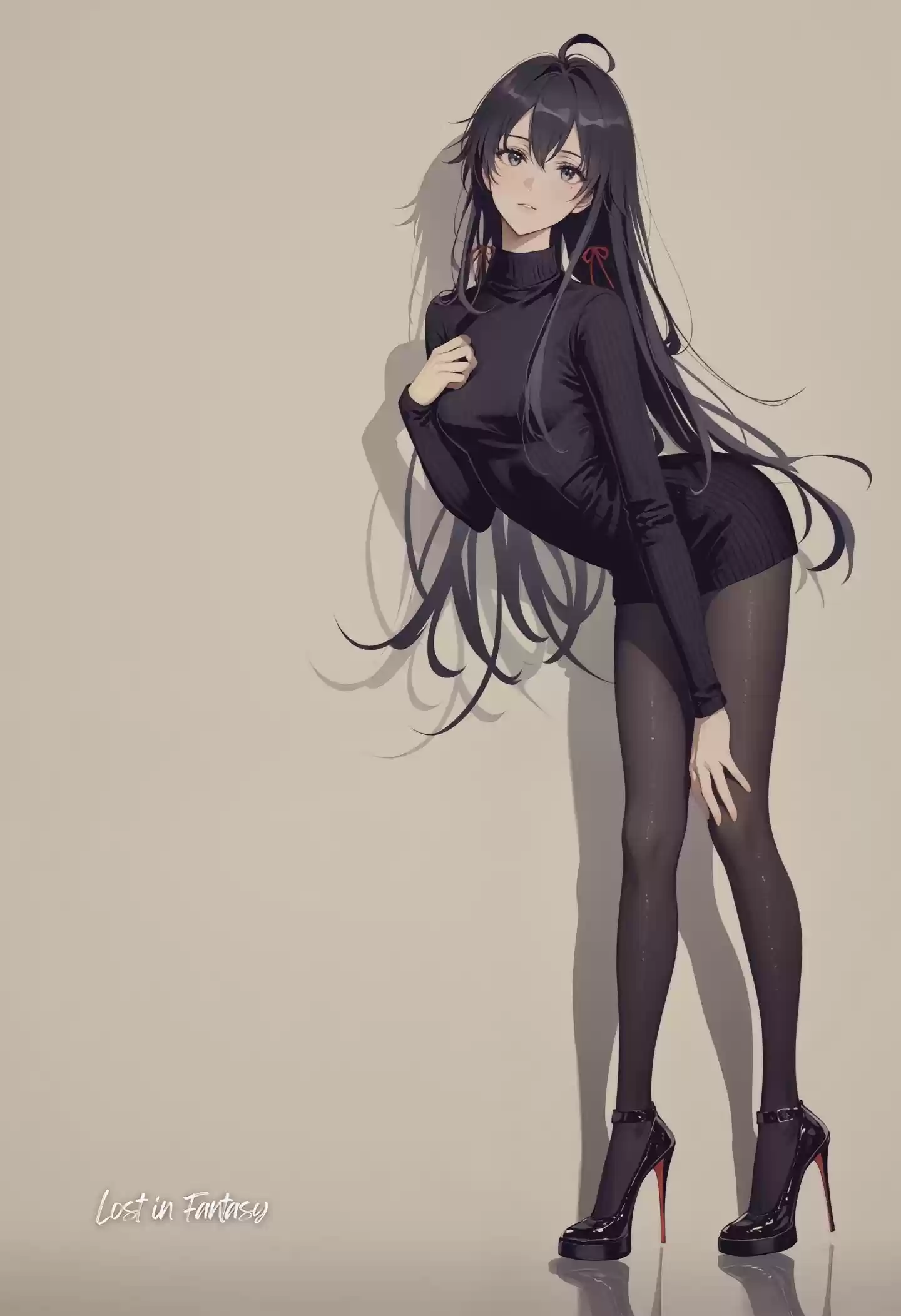 奈落语