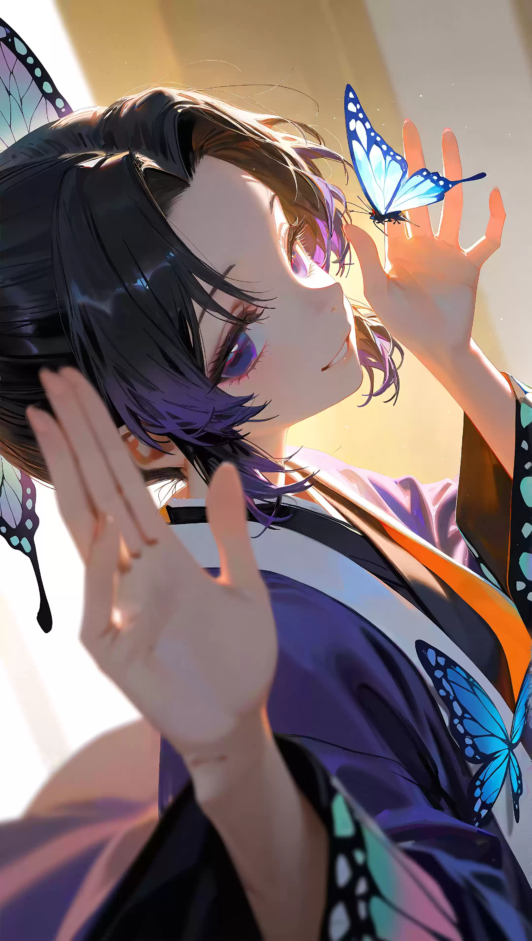 奈落语