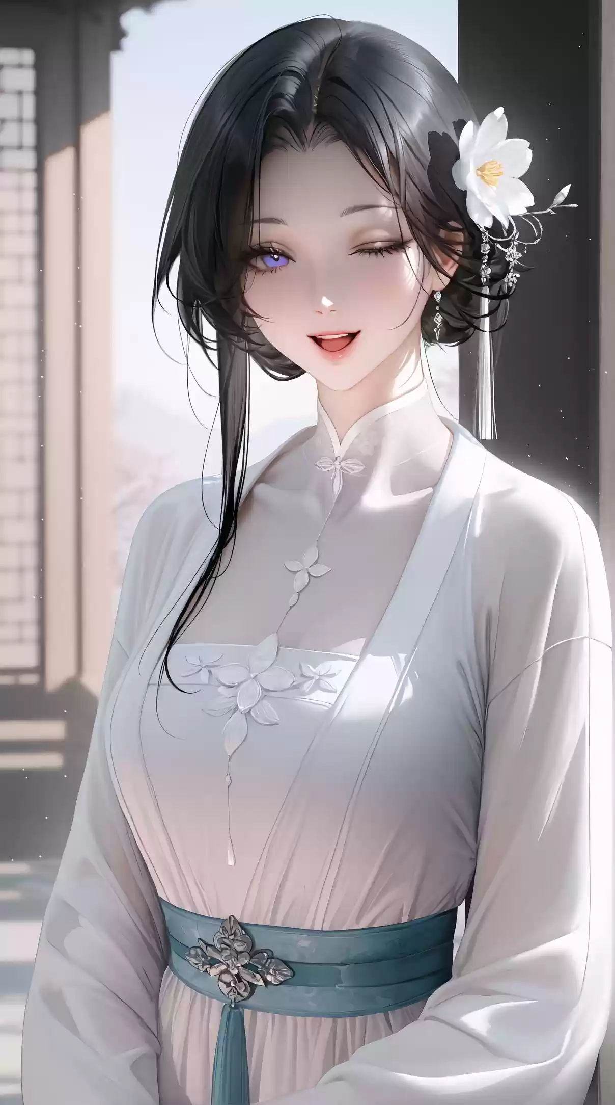 奈落语