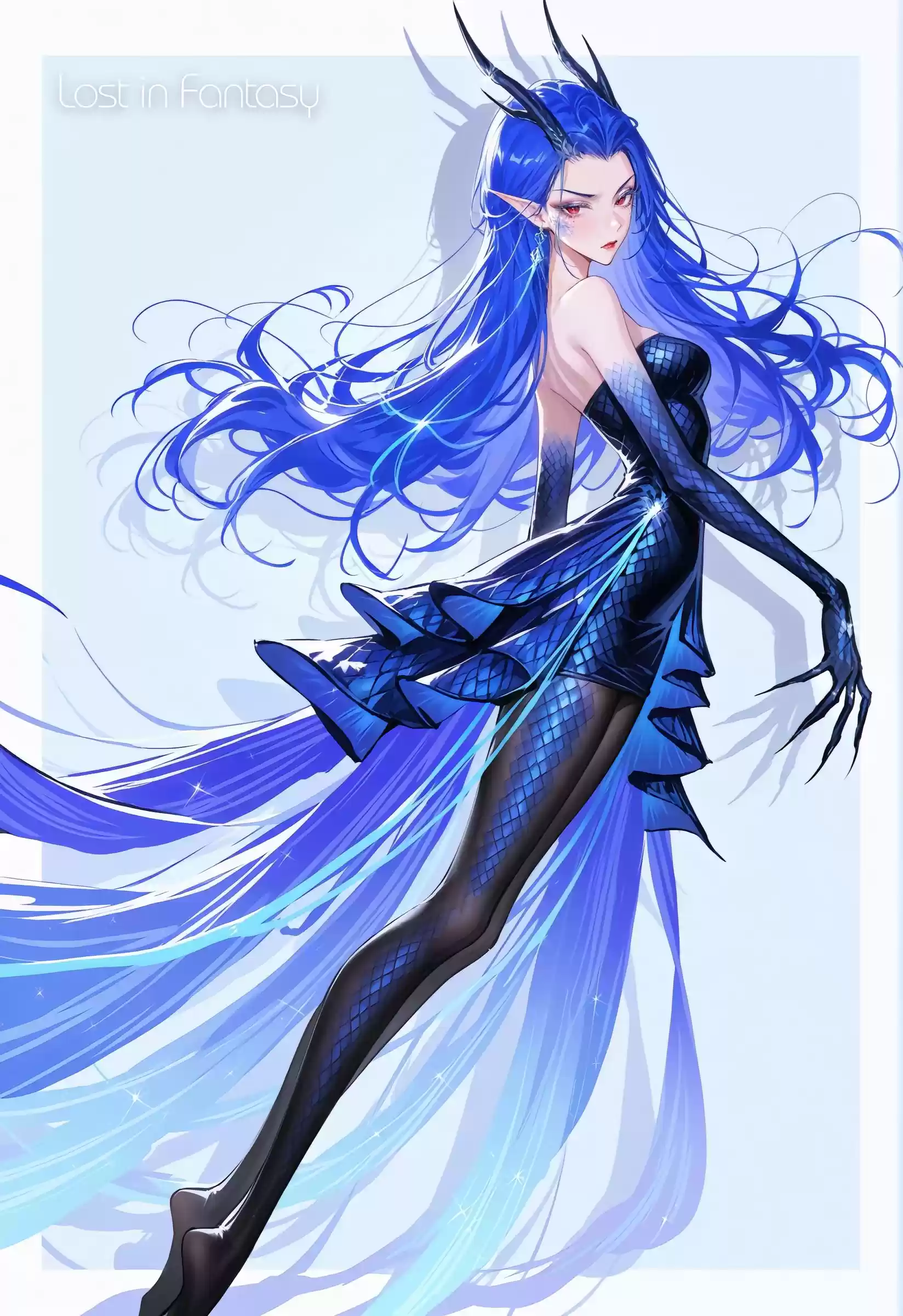 奈落语