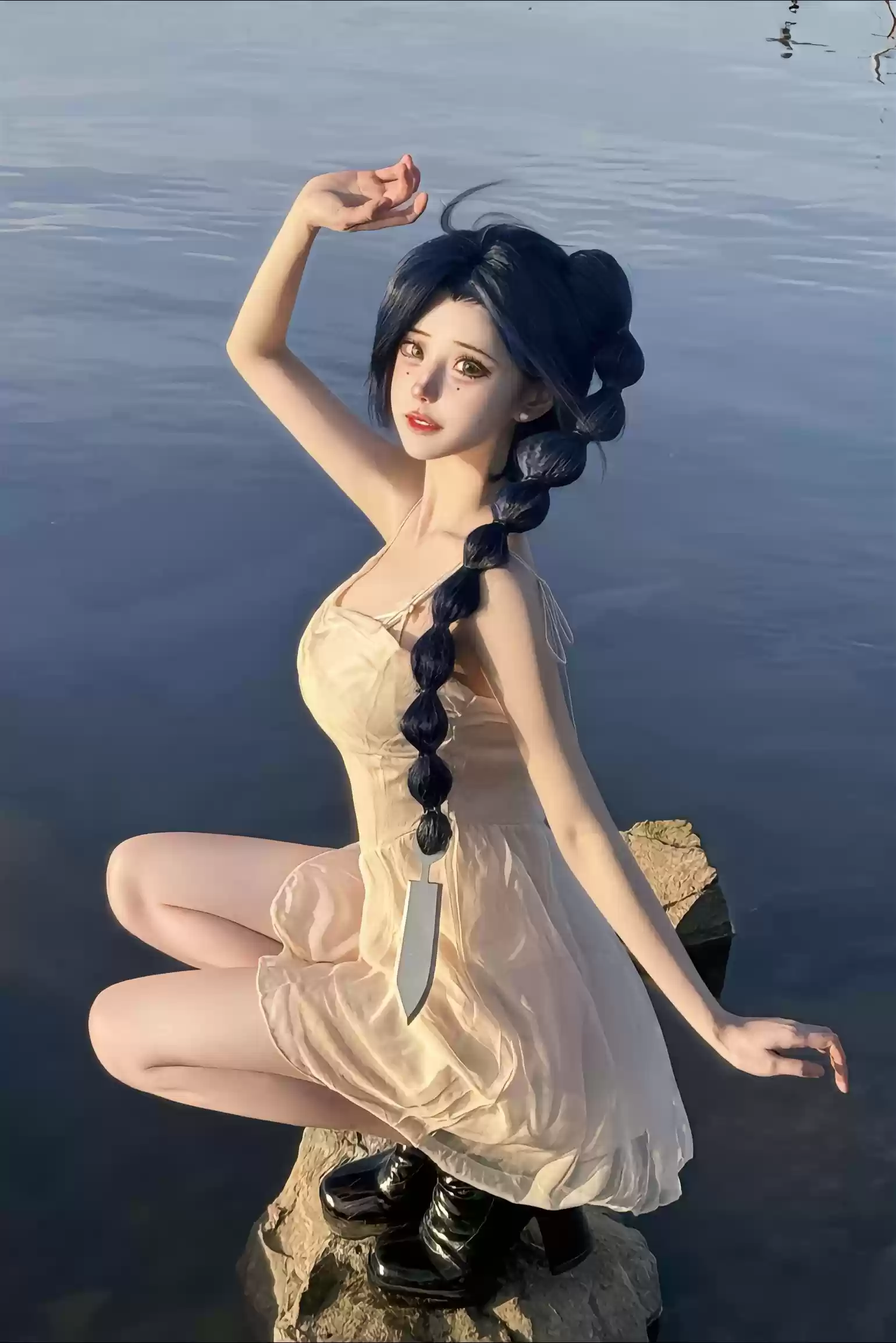奈落语