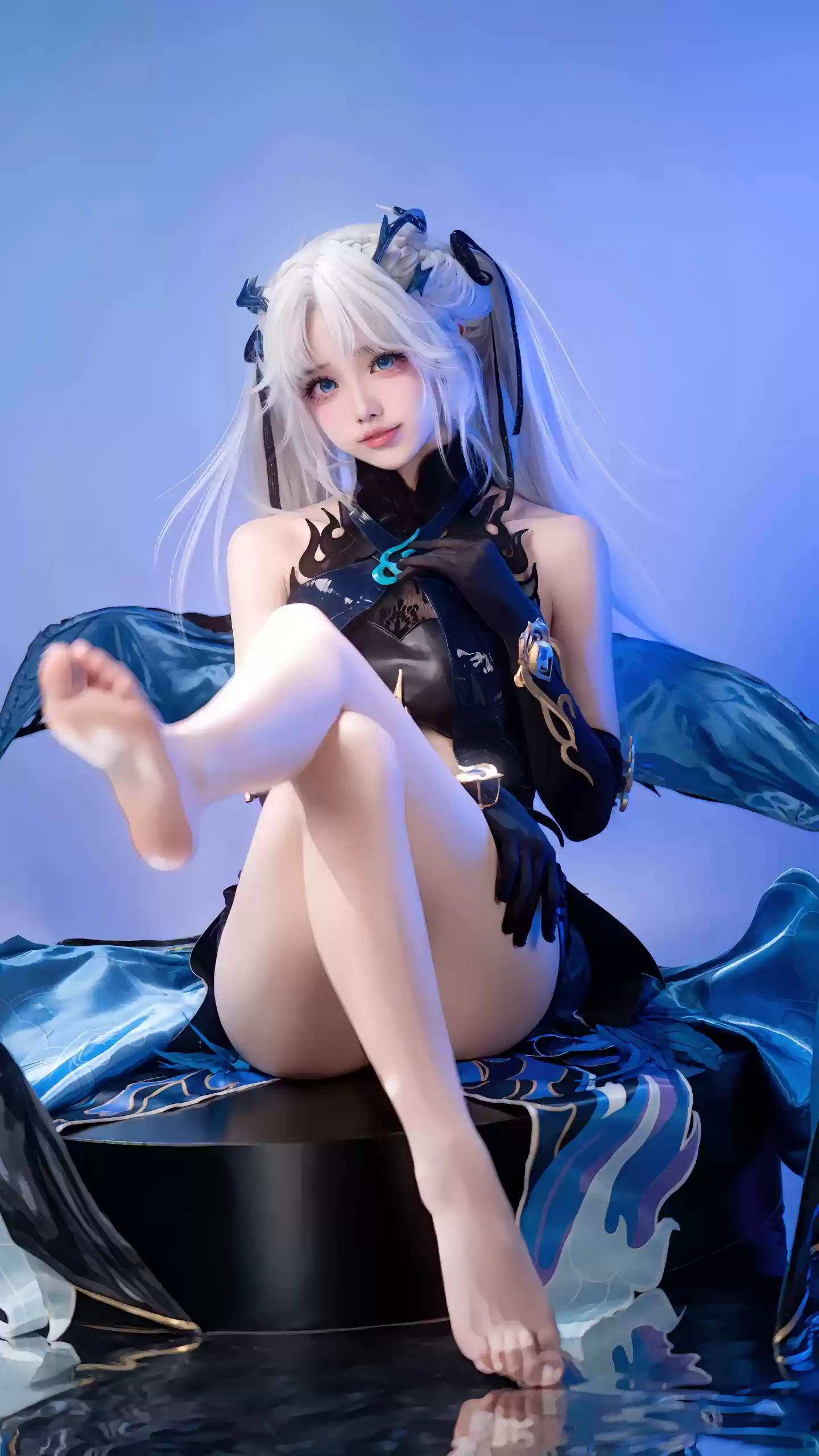 奈落语