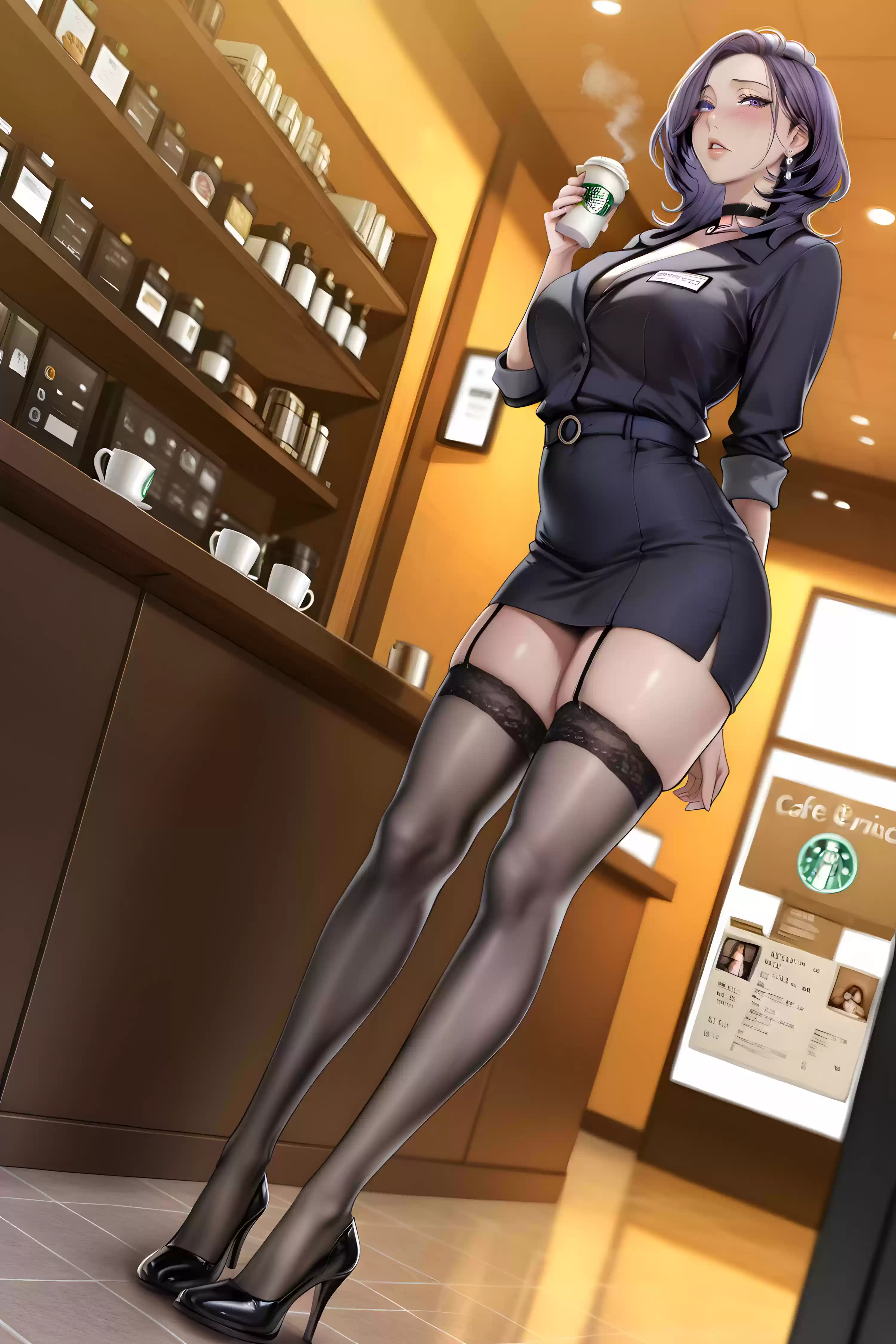 奈落语