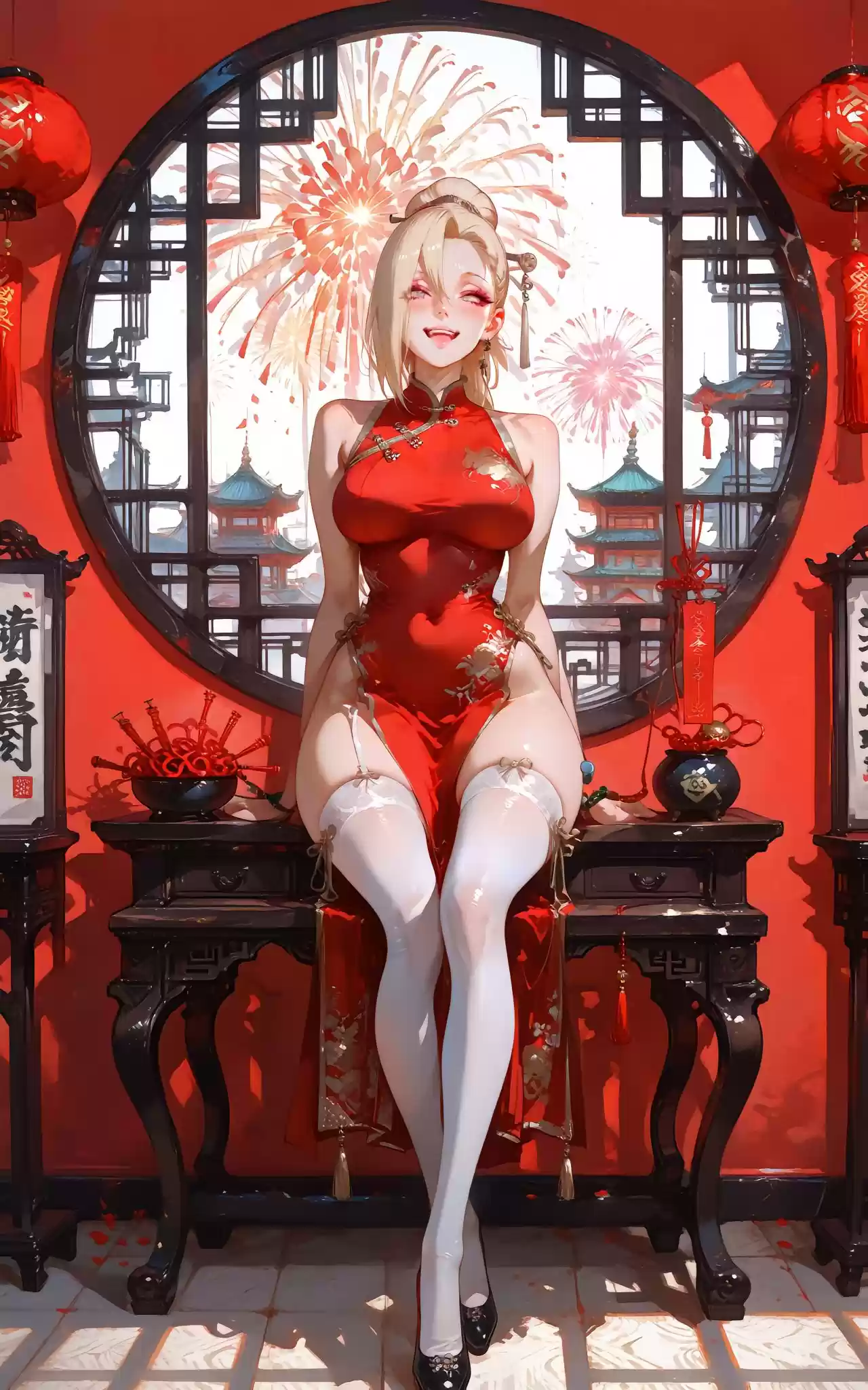 奈落语