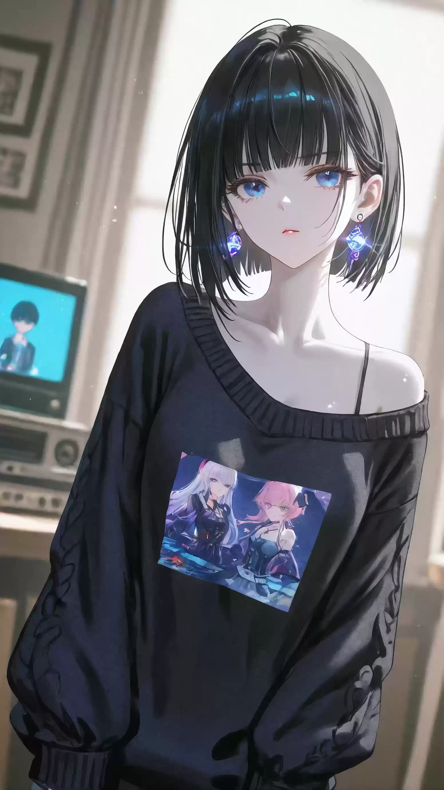 奈落语