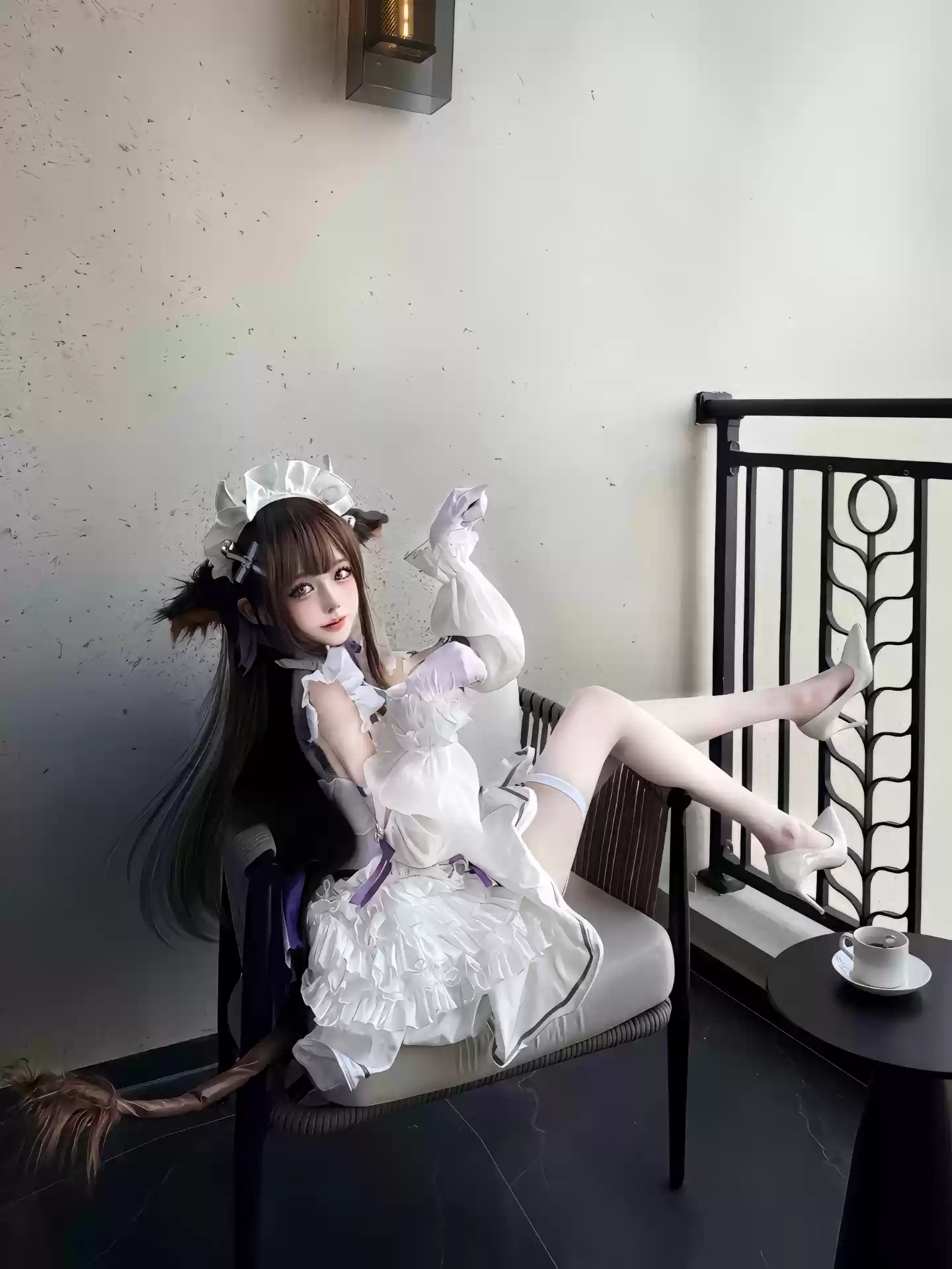 奈落语