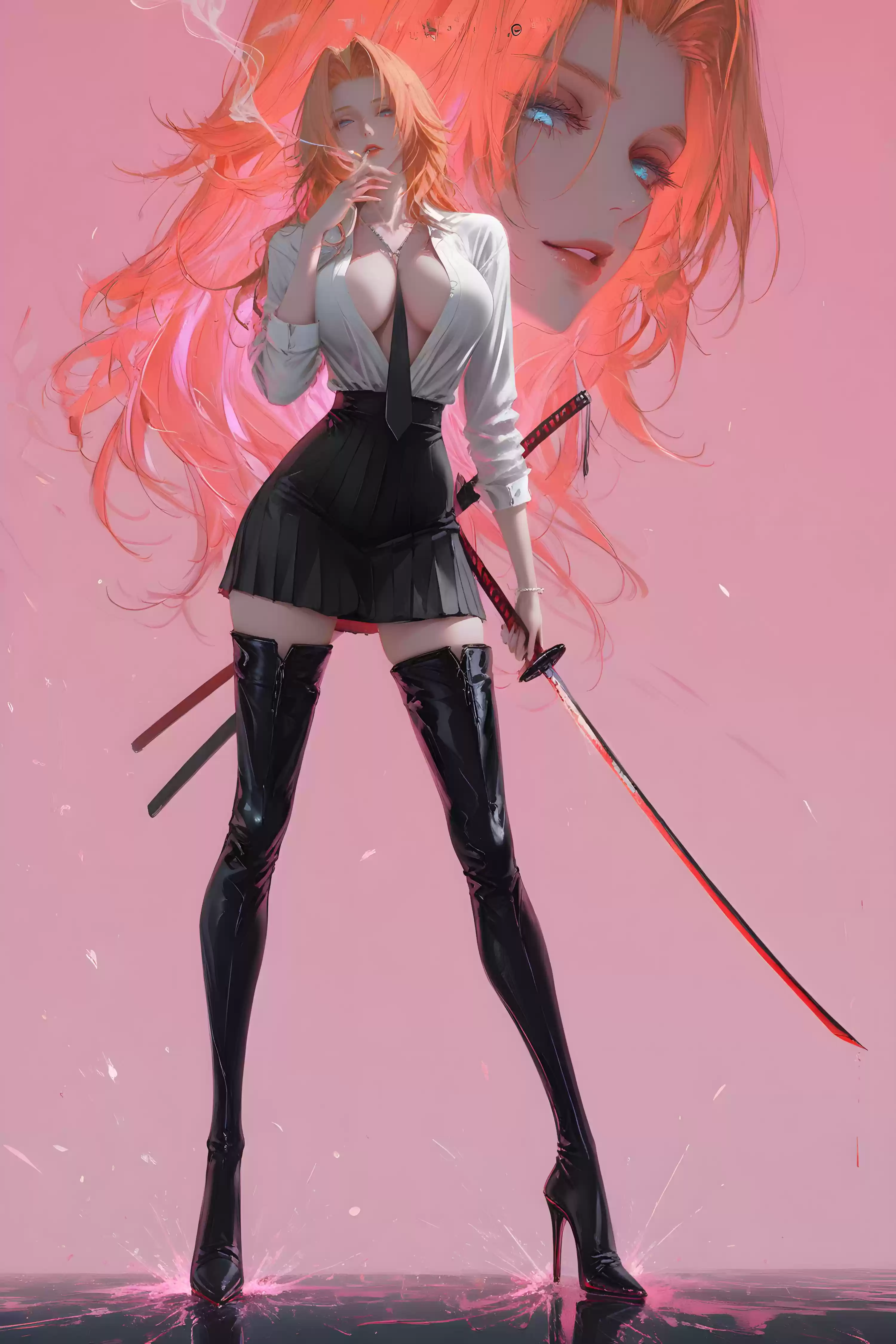 奈落语