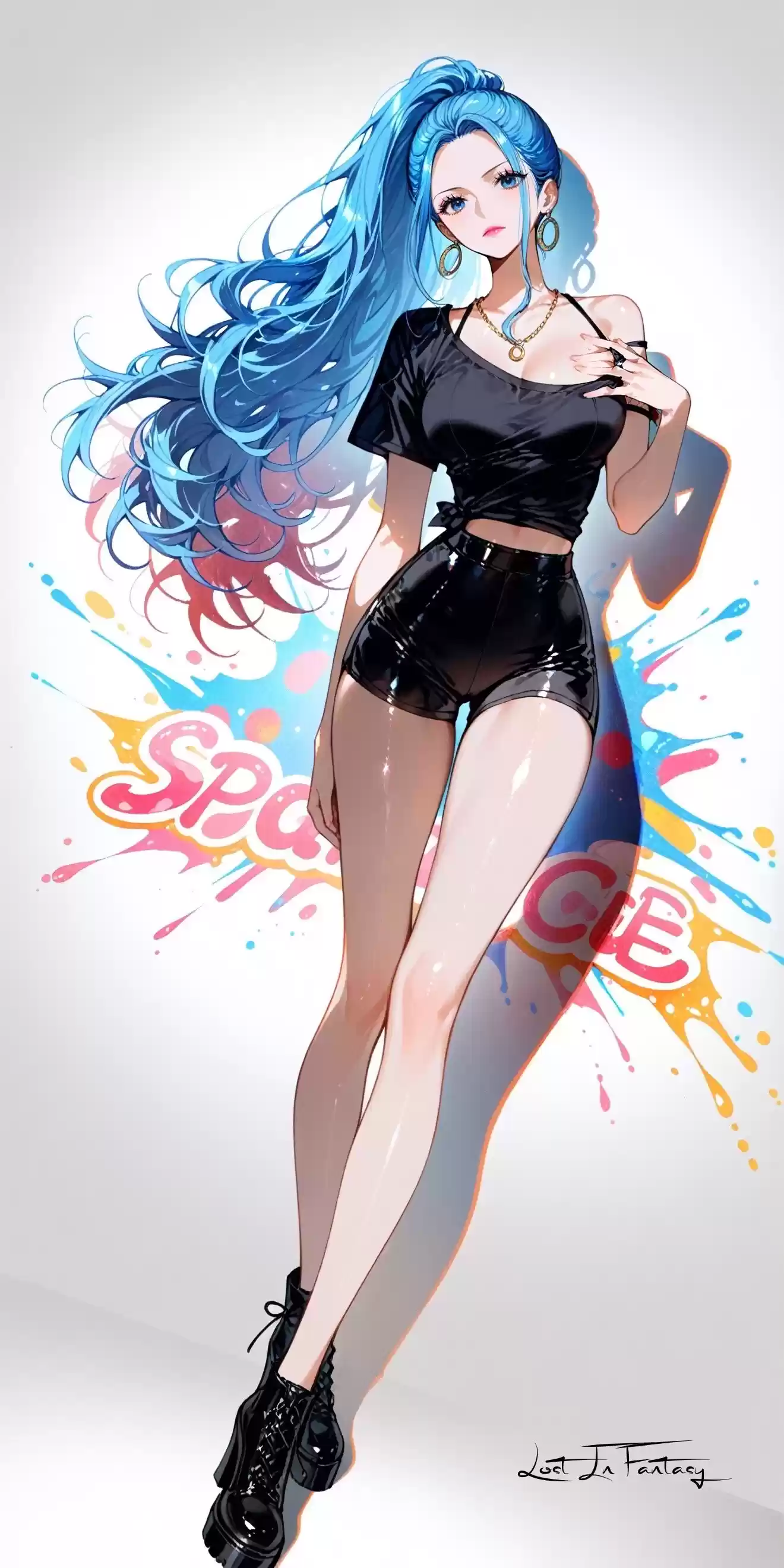 奈落语