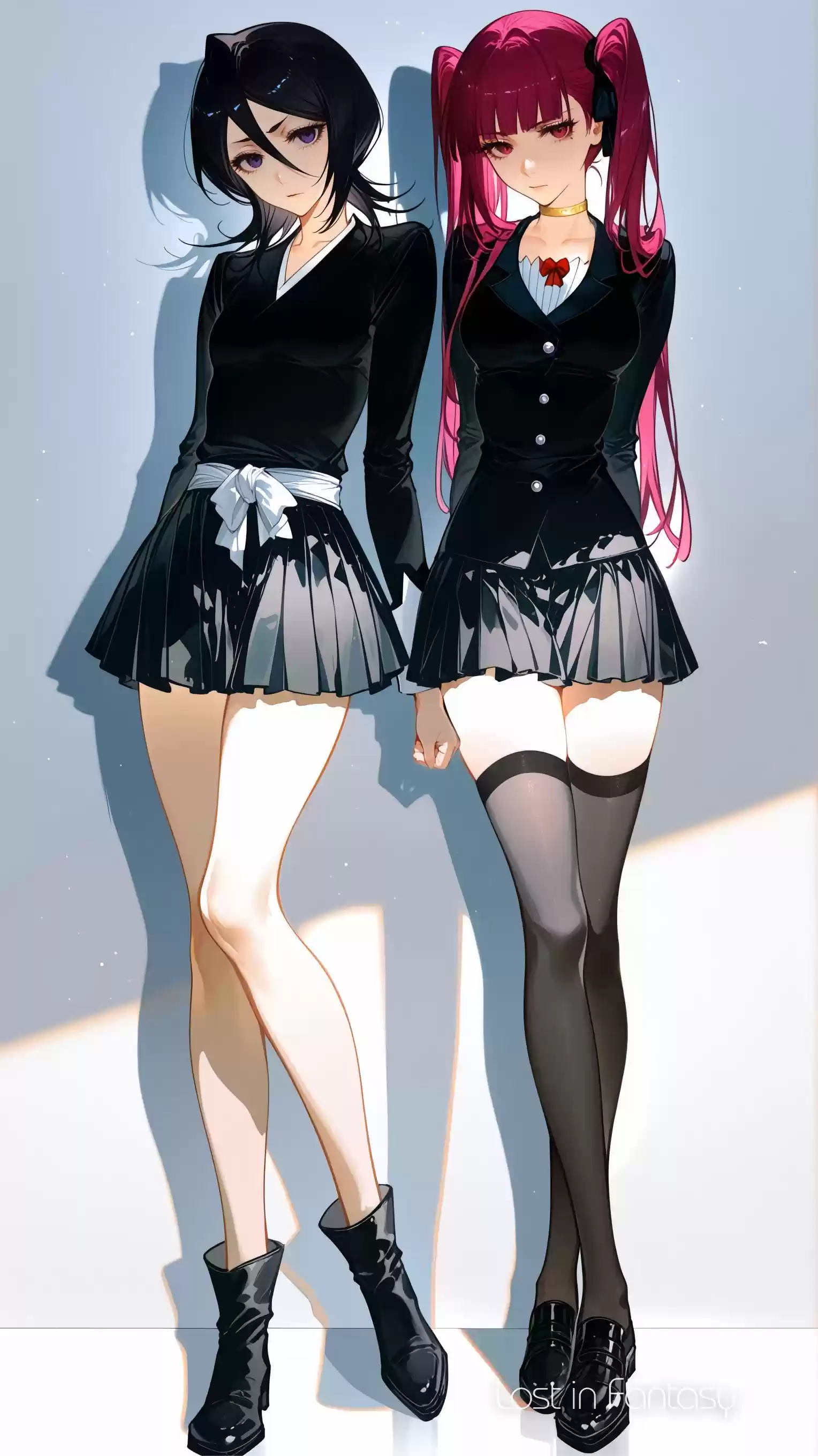 奈落语