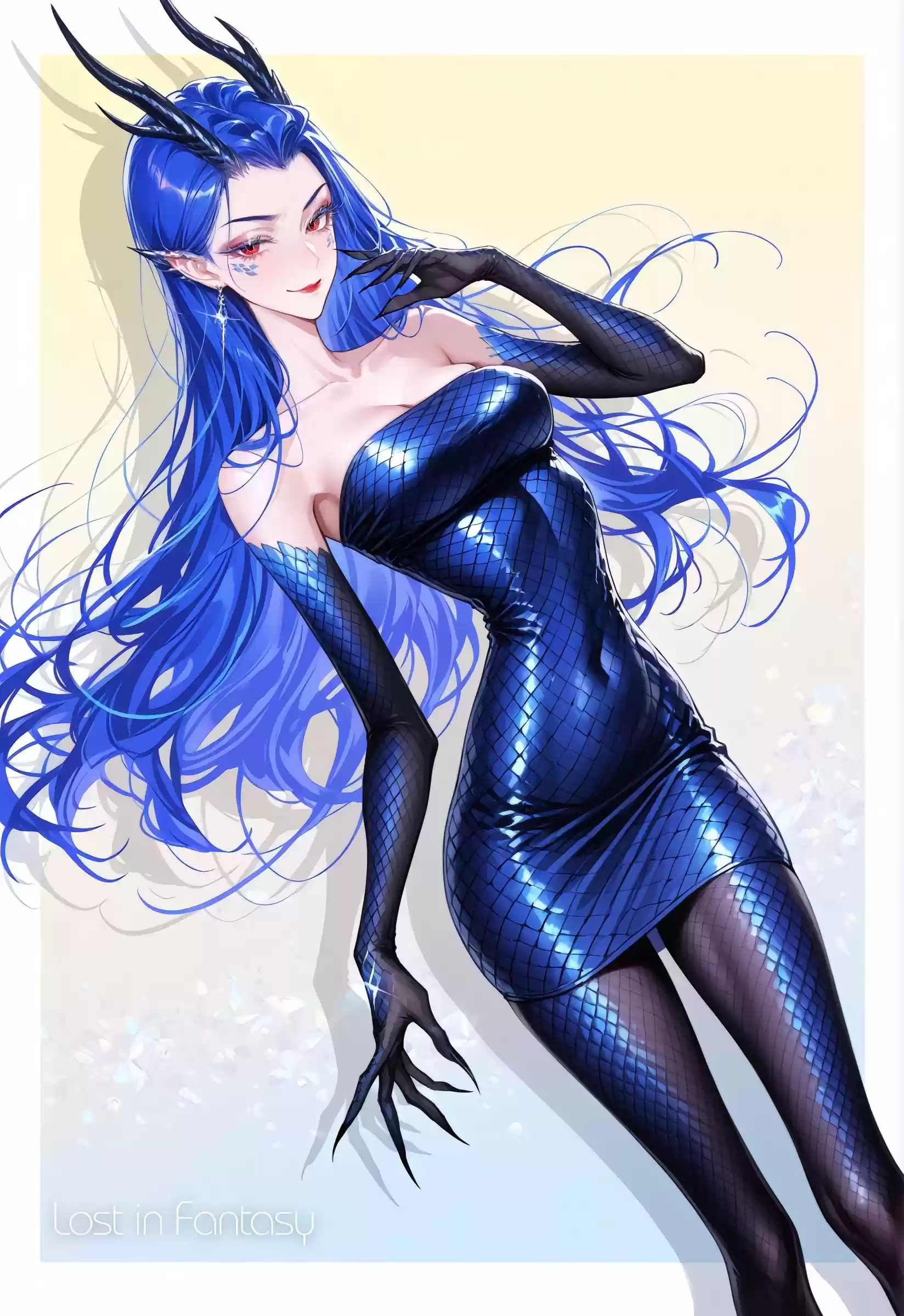 奈落语