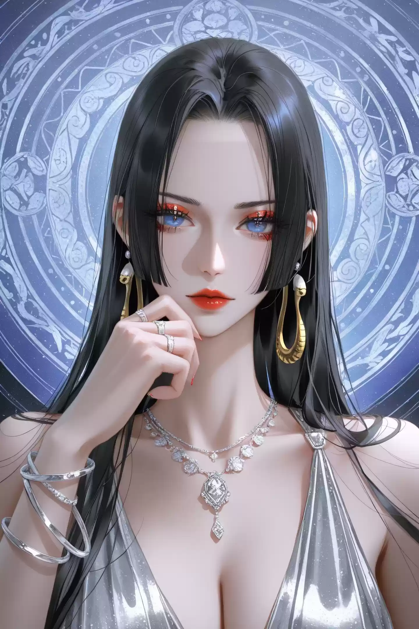 奈落语