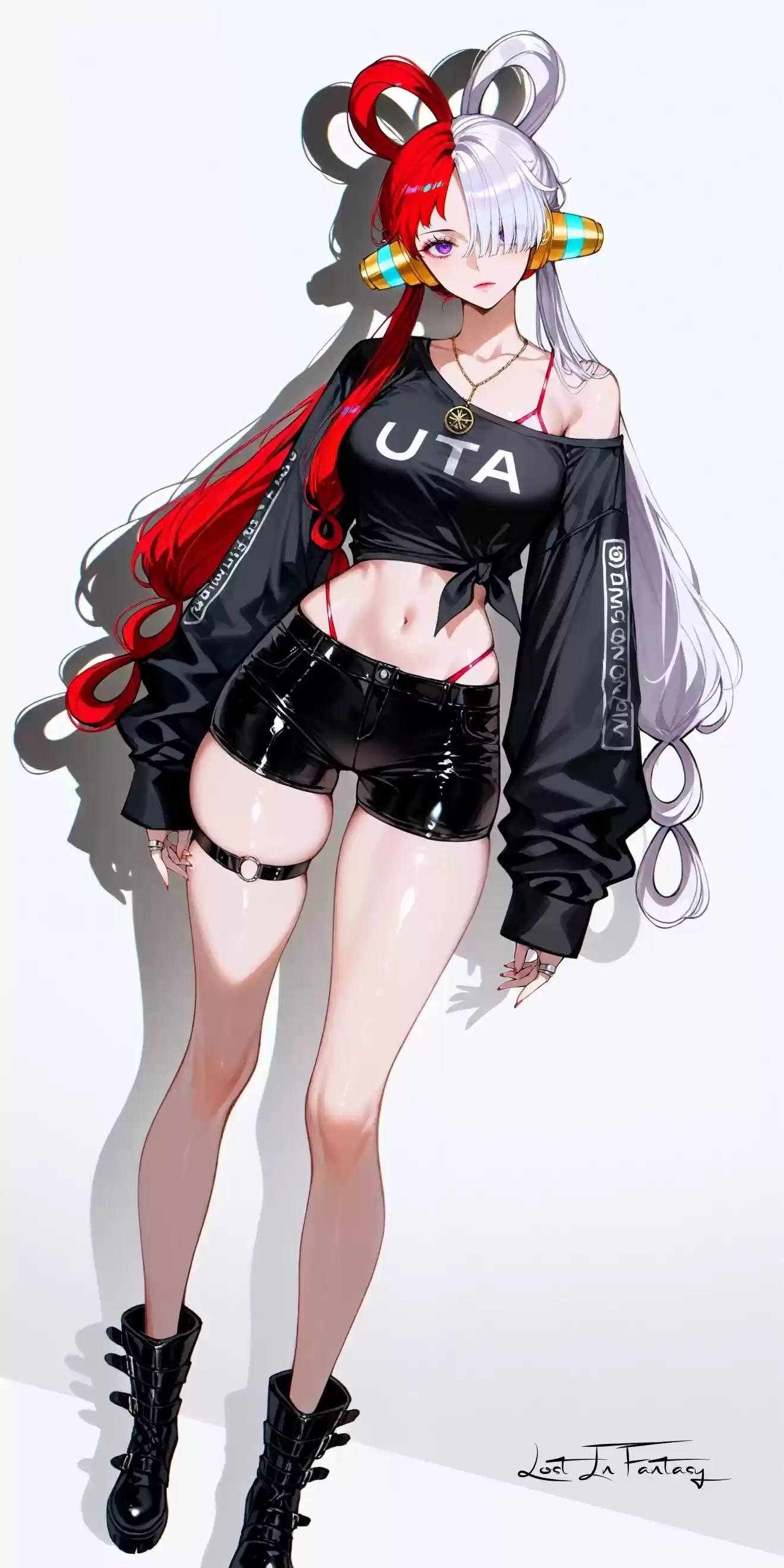 奈落语