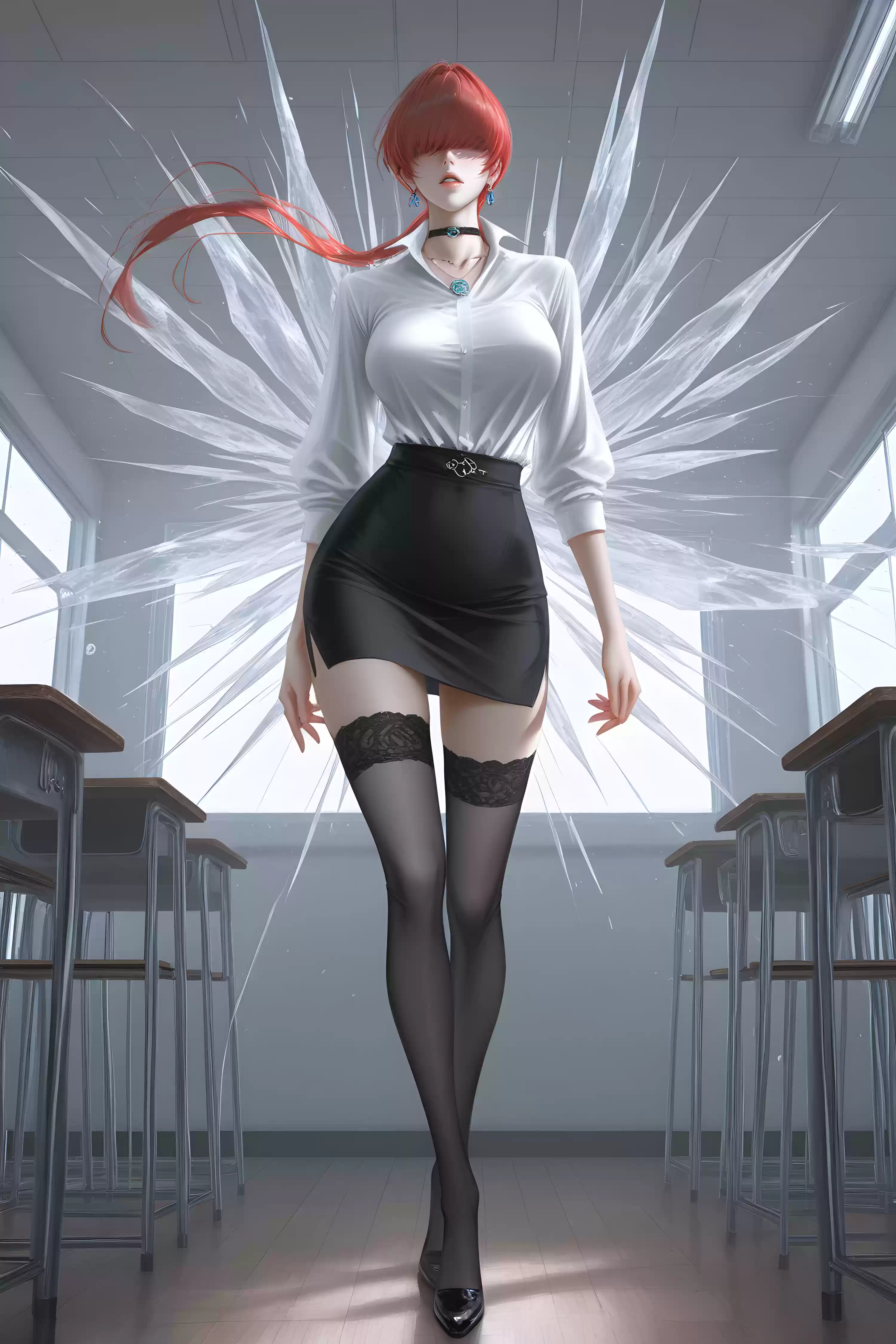奈落语