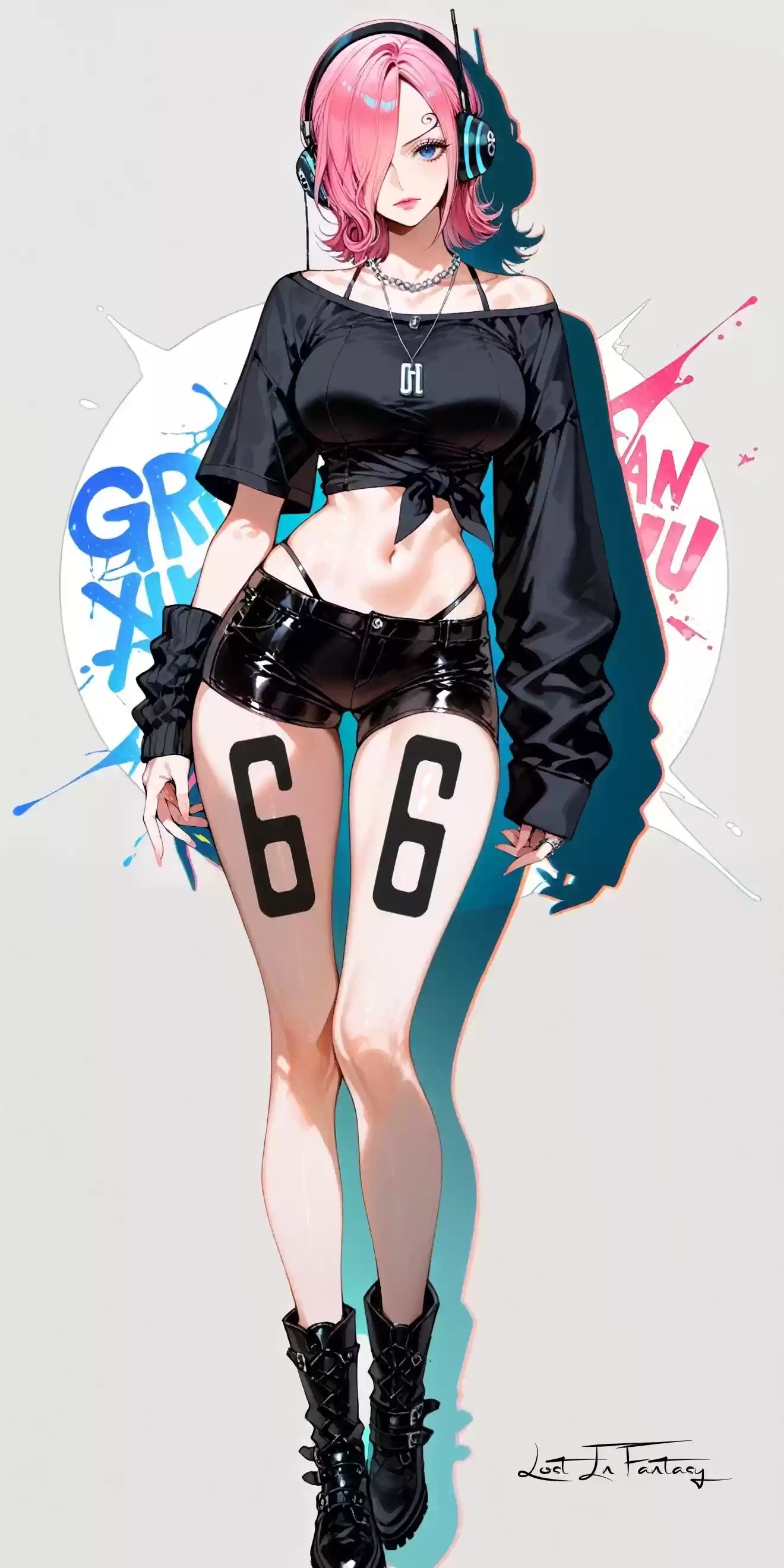 奈落语
