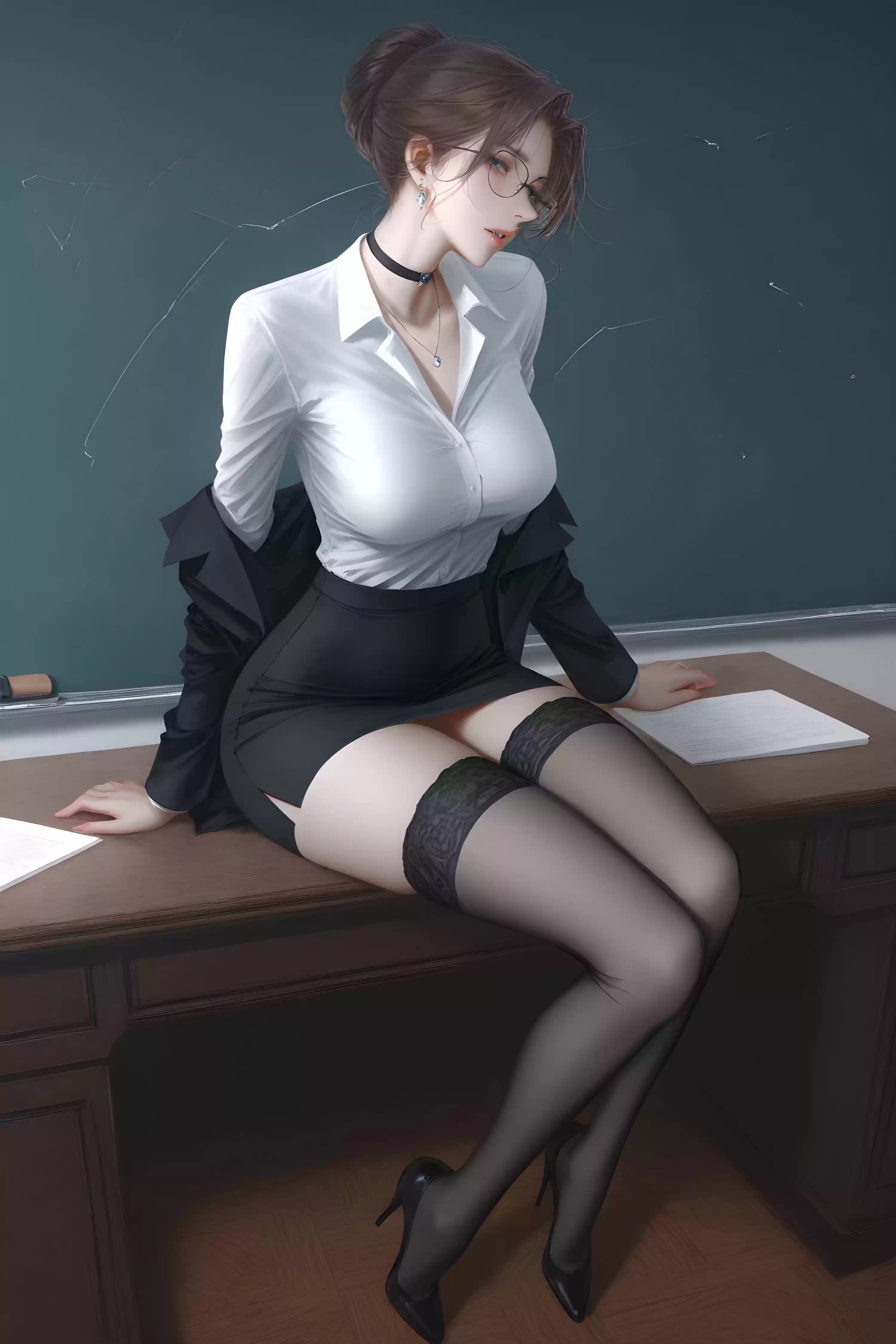 奈落语