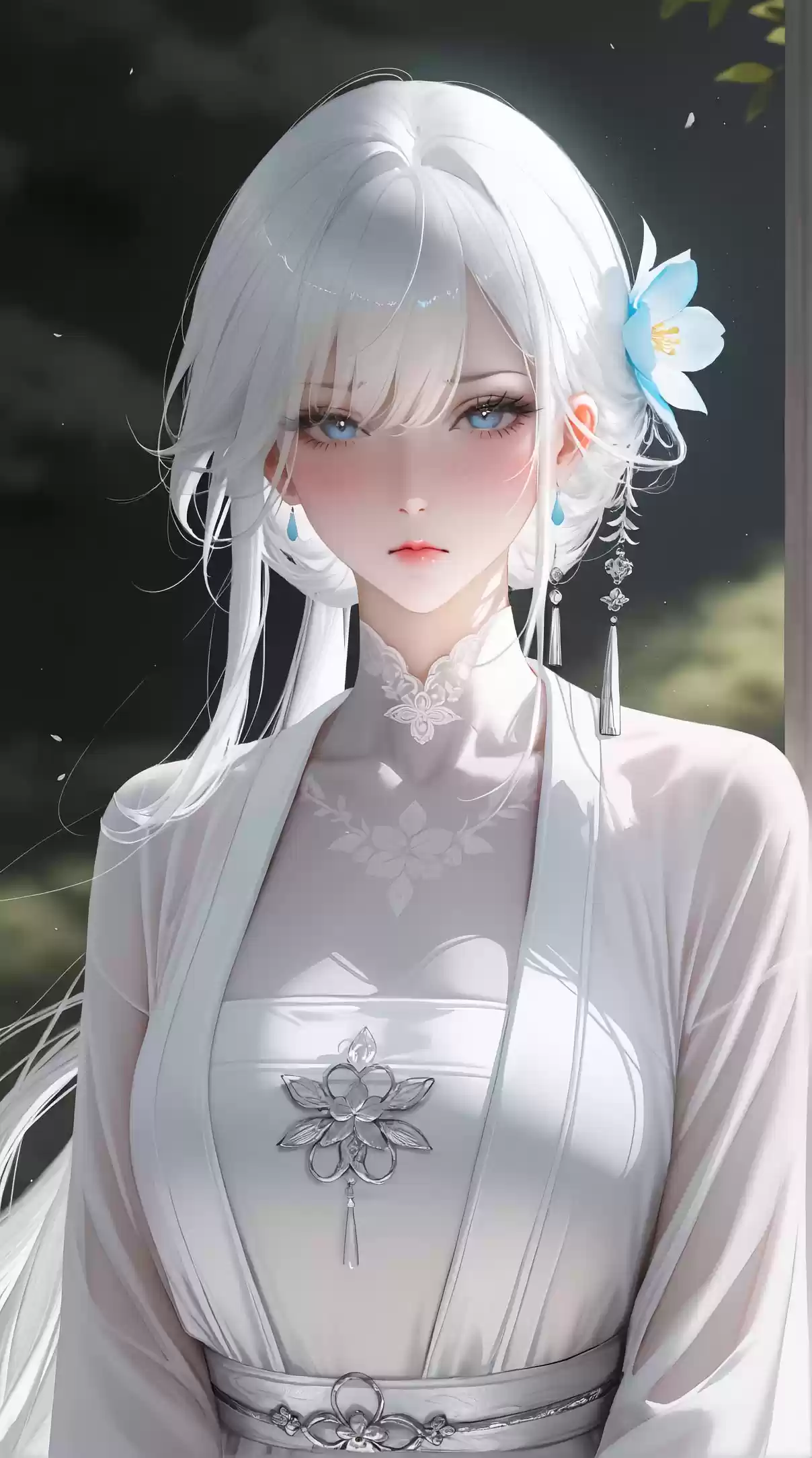 奈落语