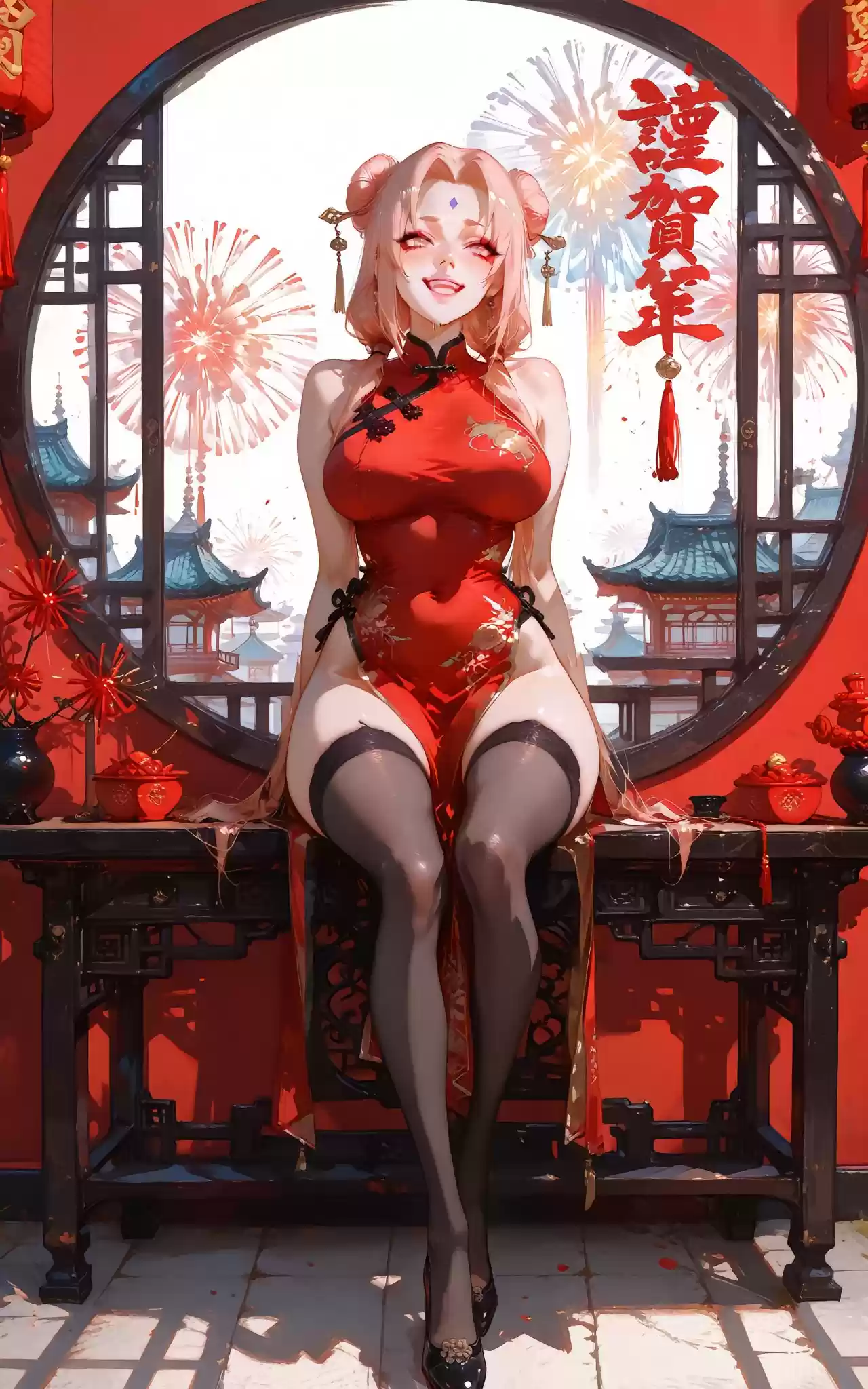 奈落语