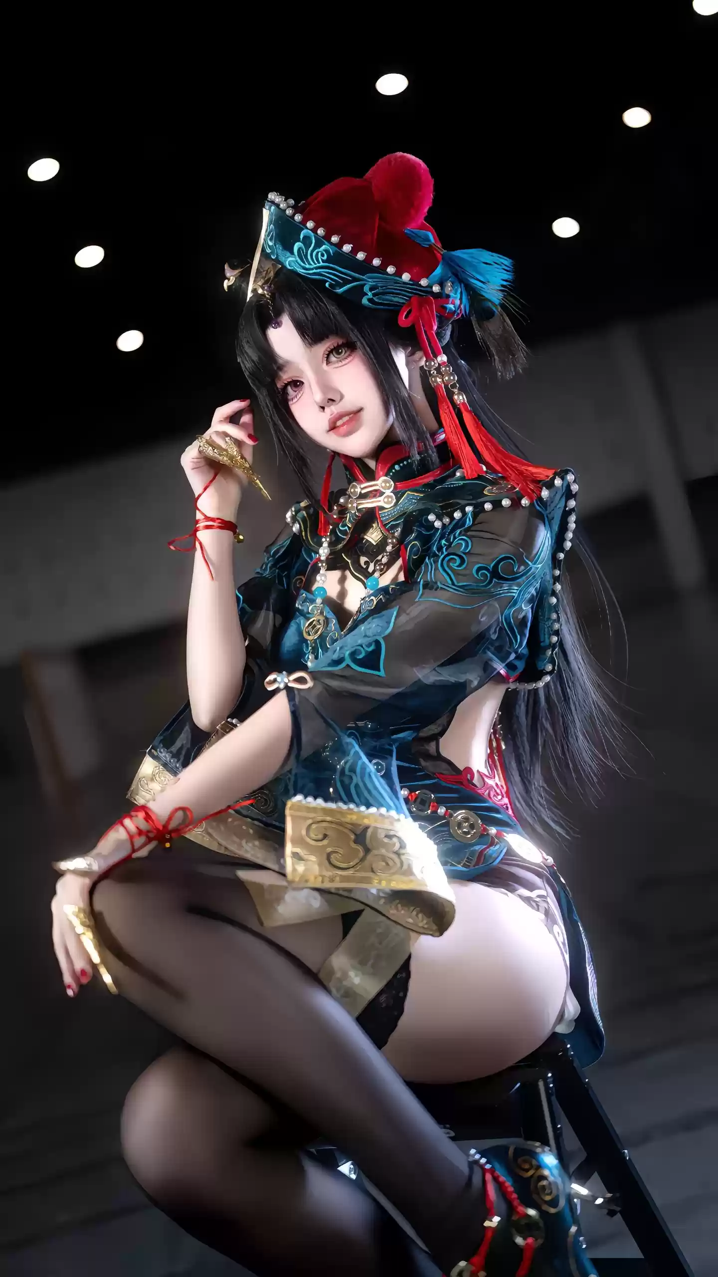 奈落语