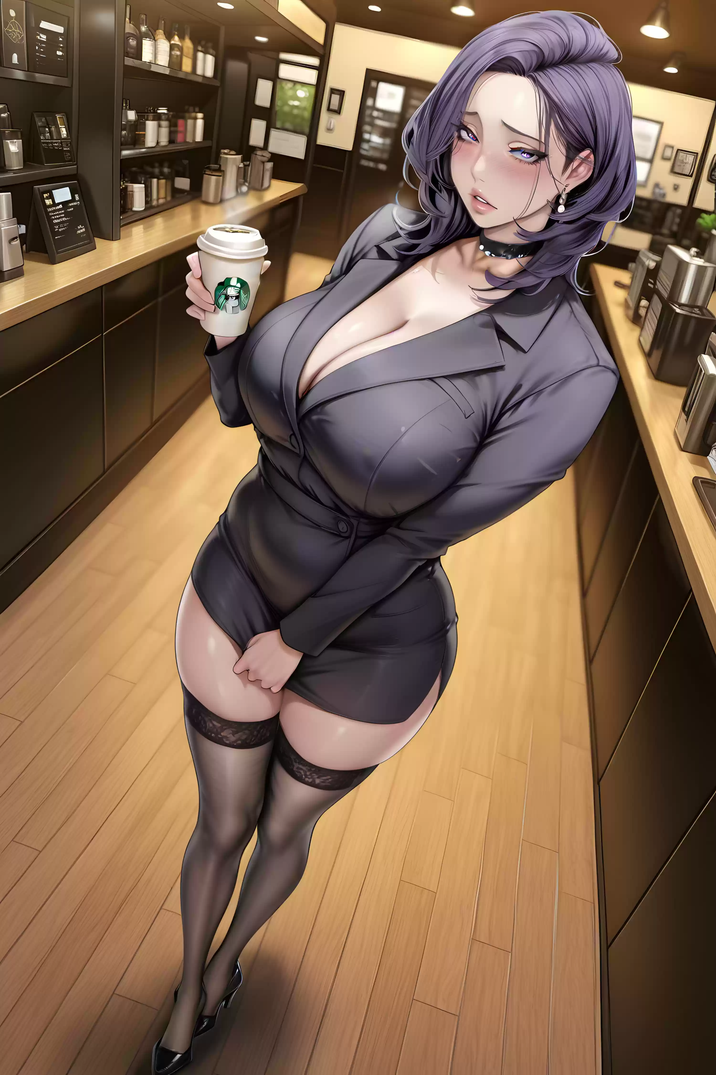 奈落语