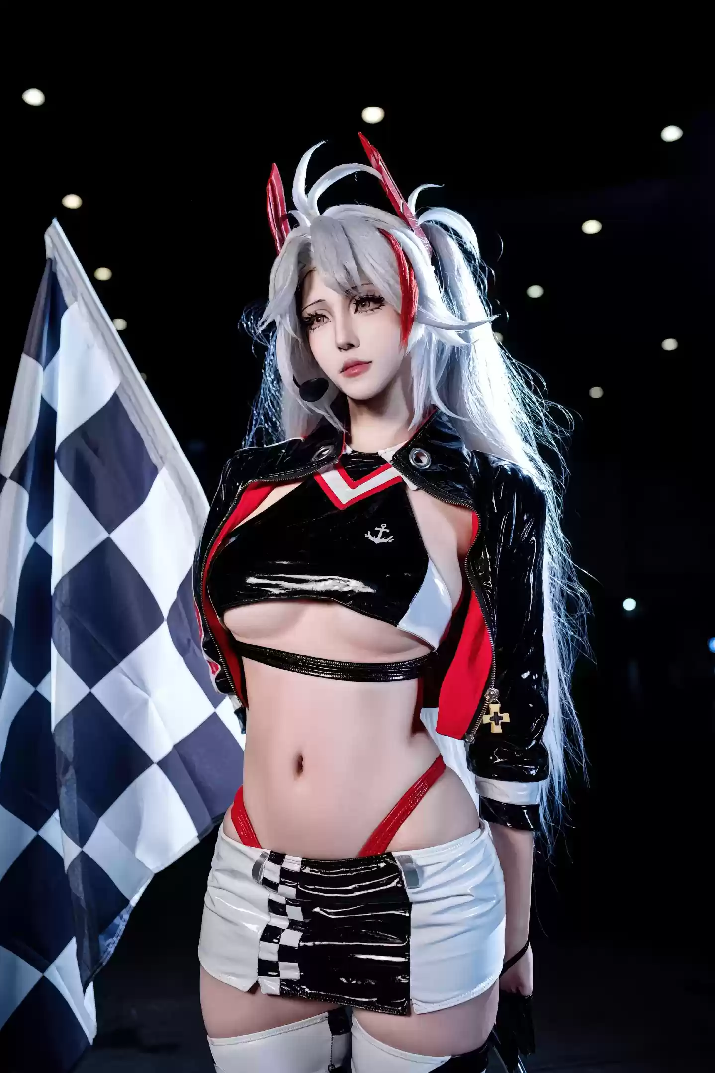 奈落语