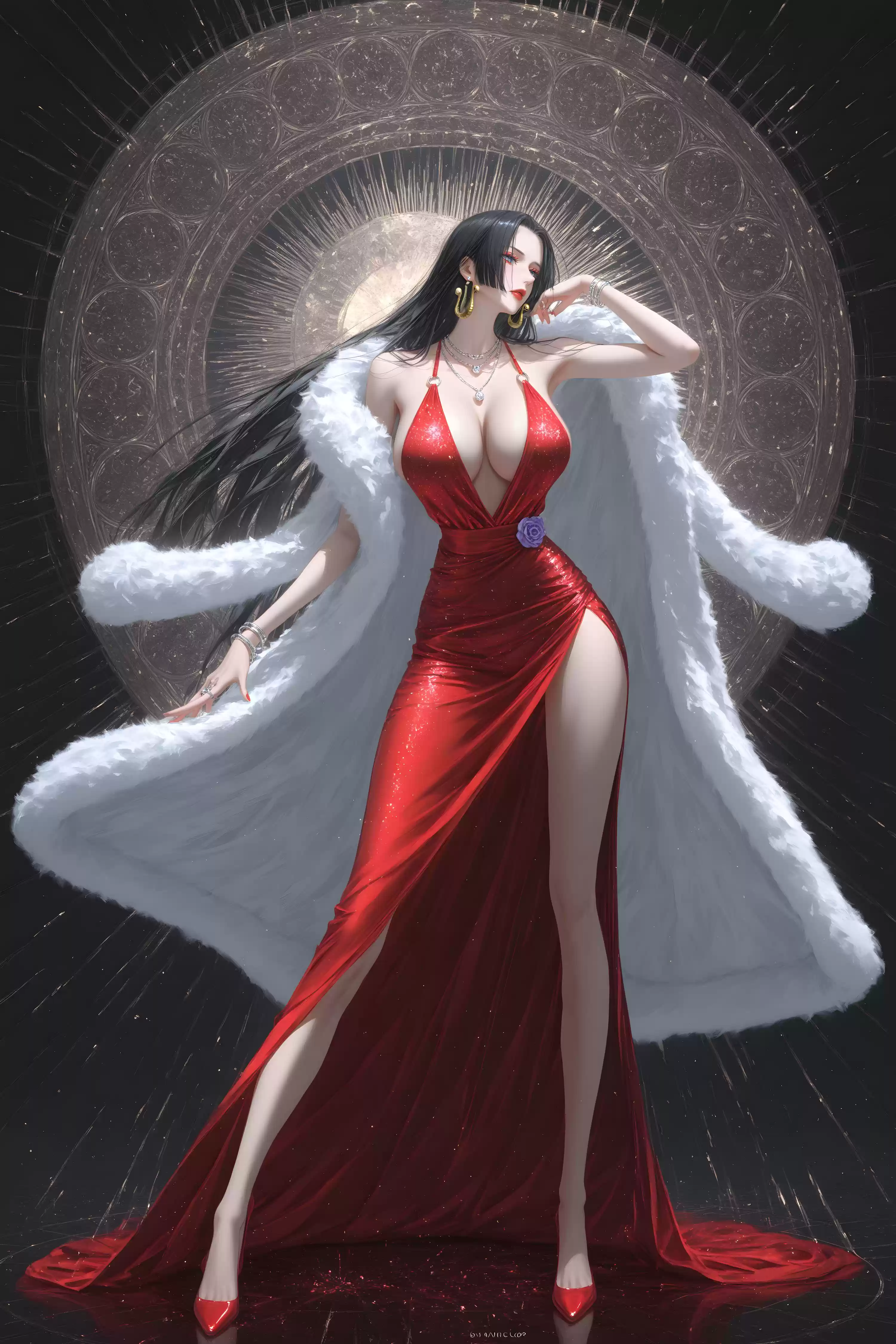 奈落语