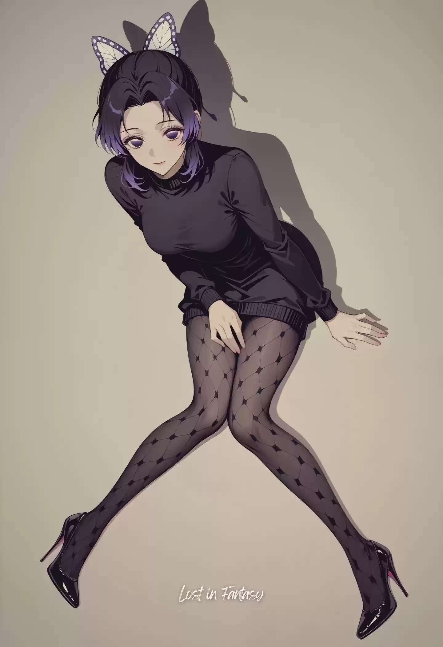奈落语
