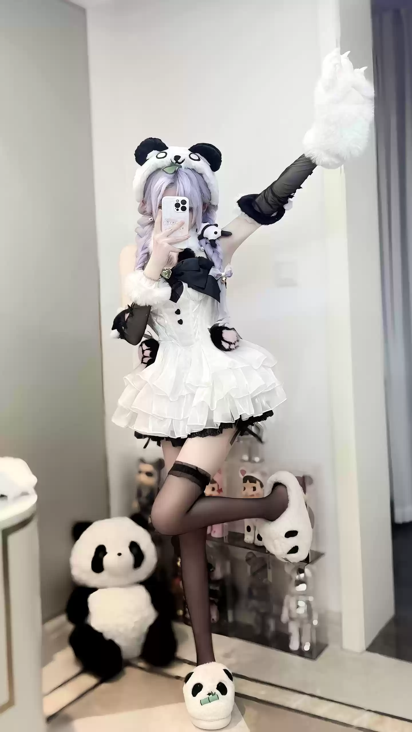 奈落语