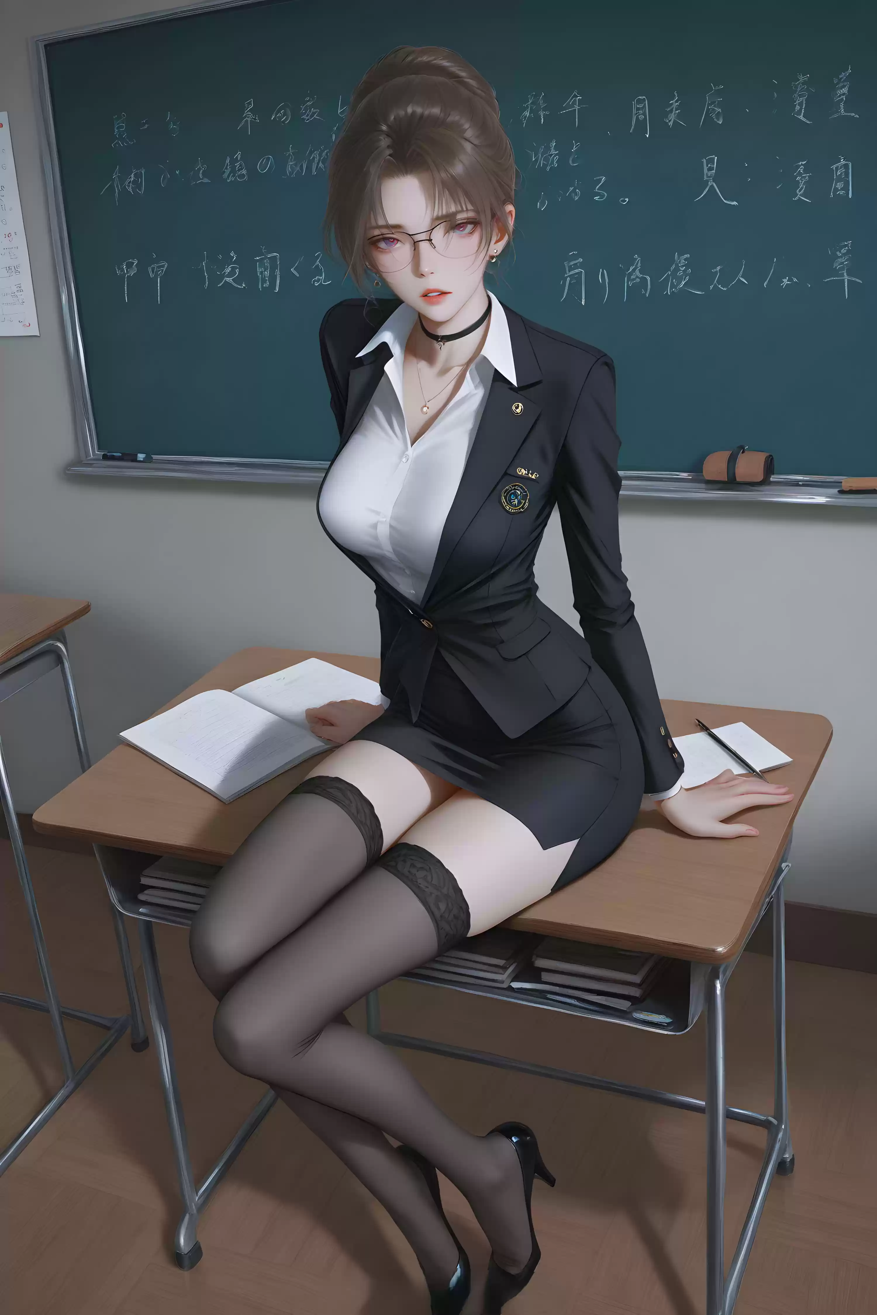 奈落语