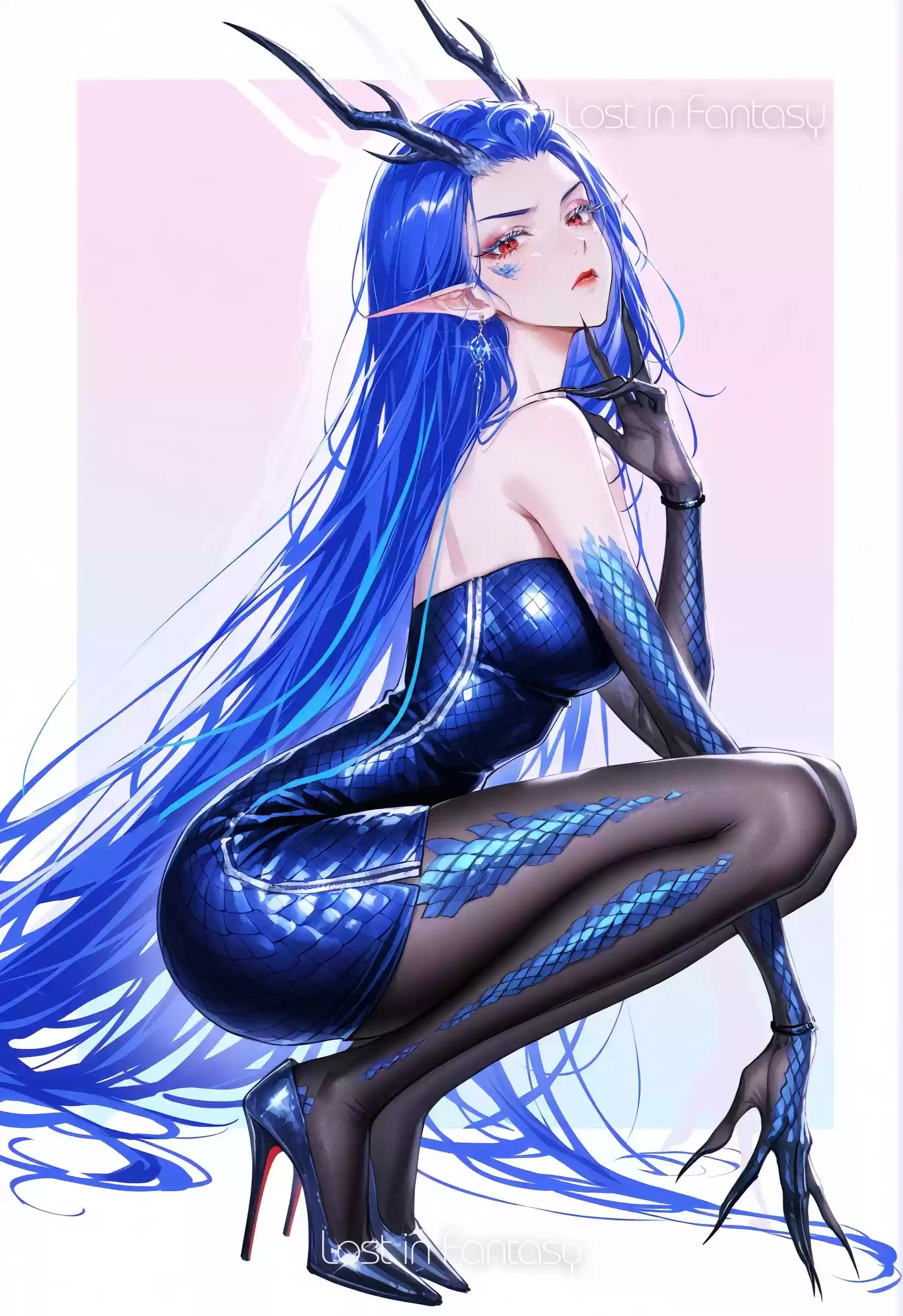 奈落语