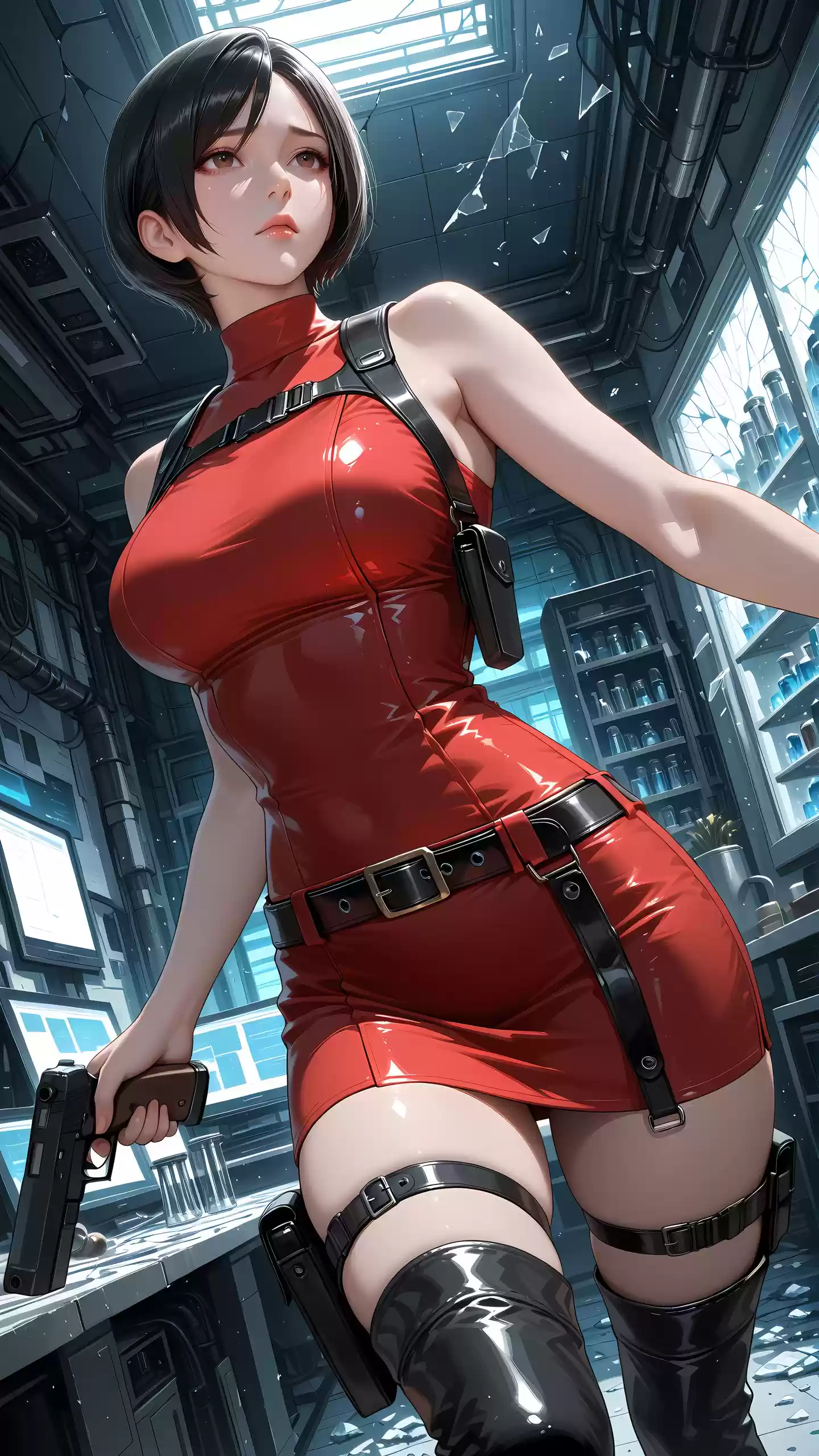 奈落语