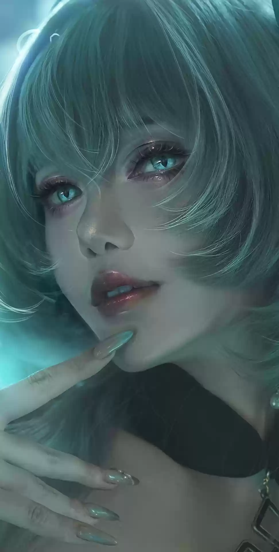 奈落语