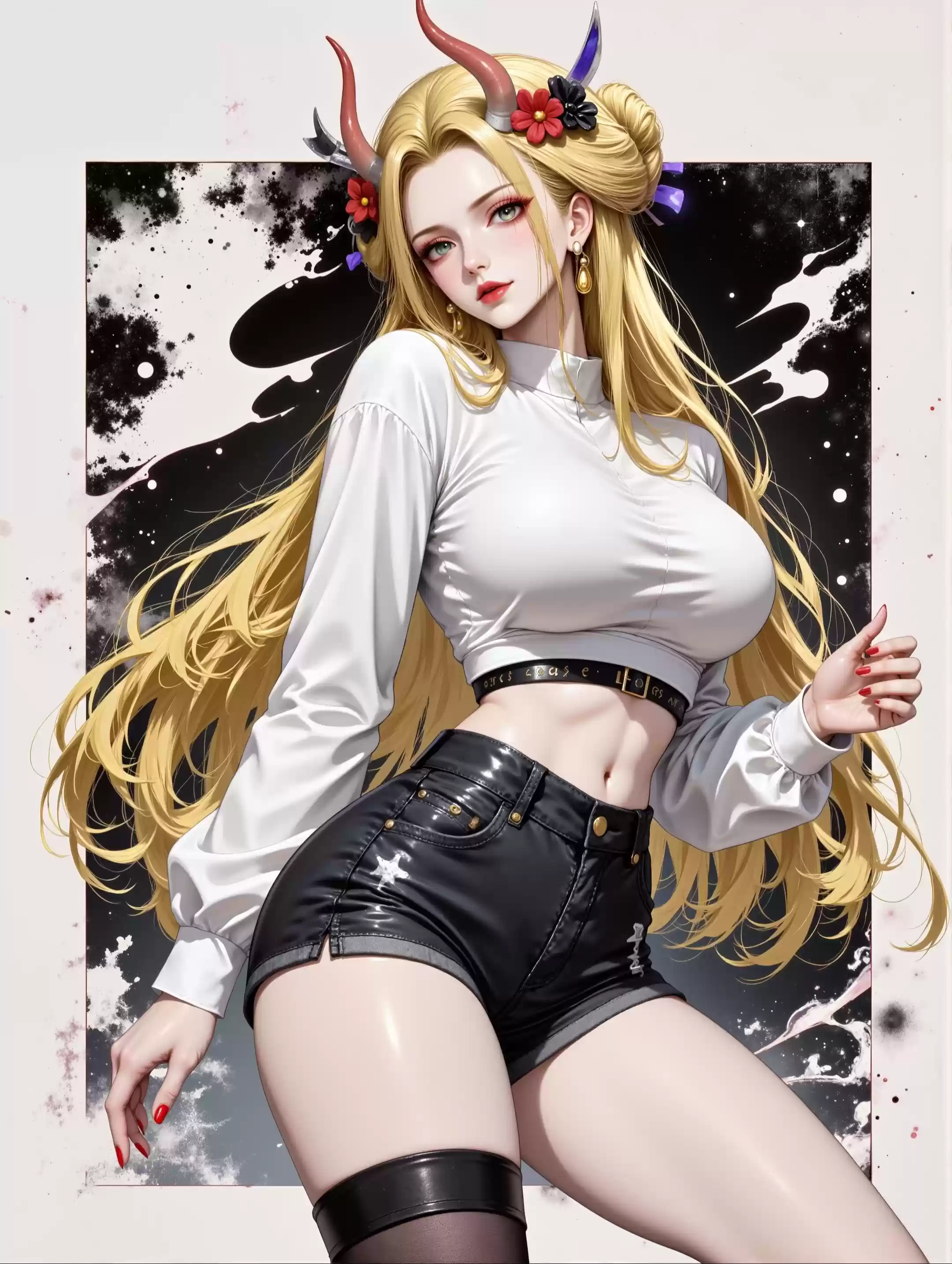 奈落语